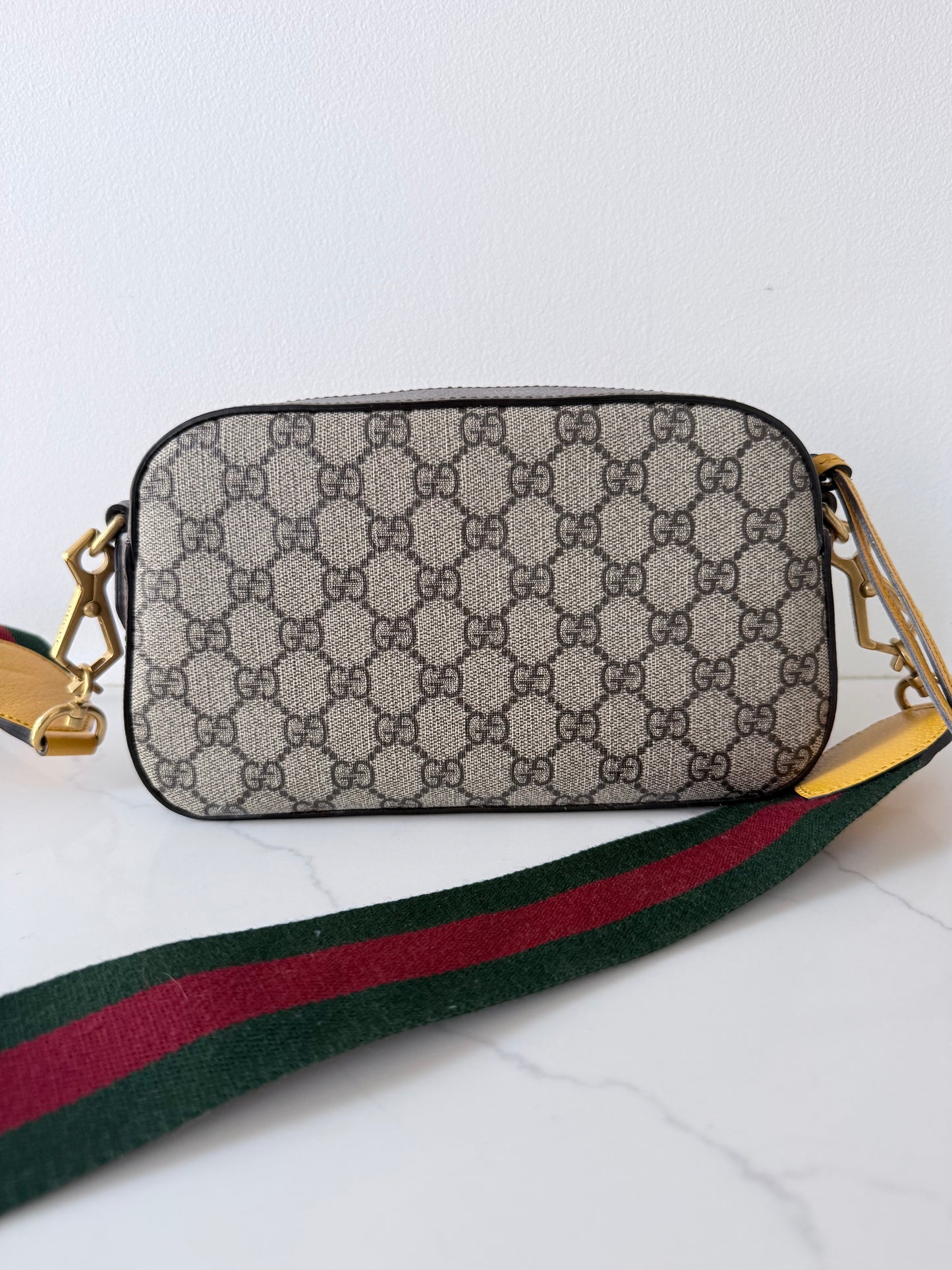 Gucci Neo Vintage Camera Bag