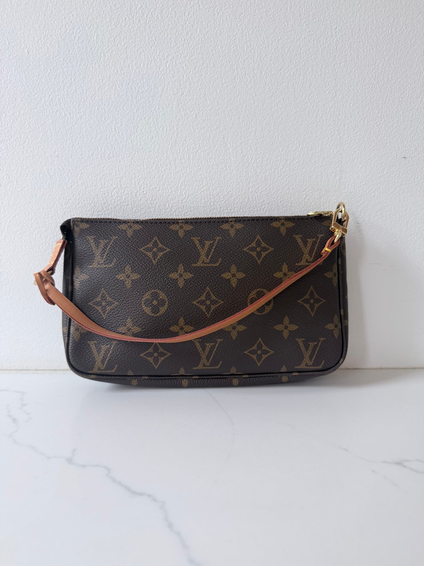 Louis Vuitton Pochette Accessoires Monogram