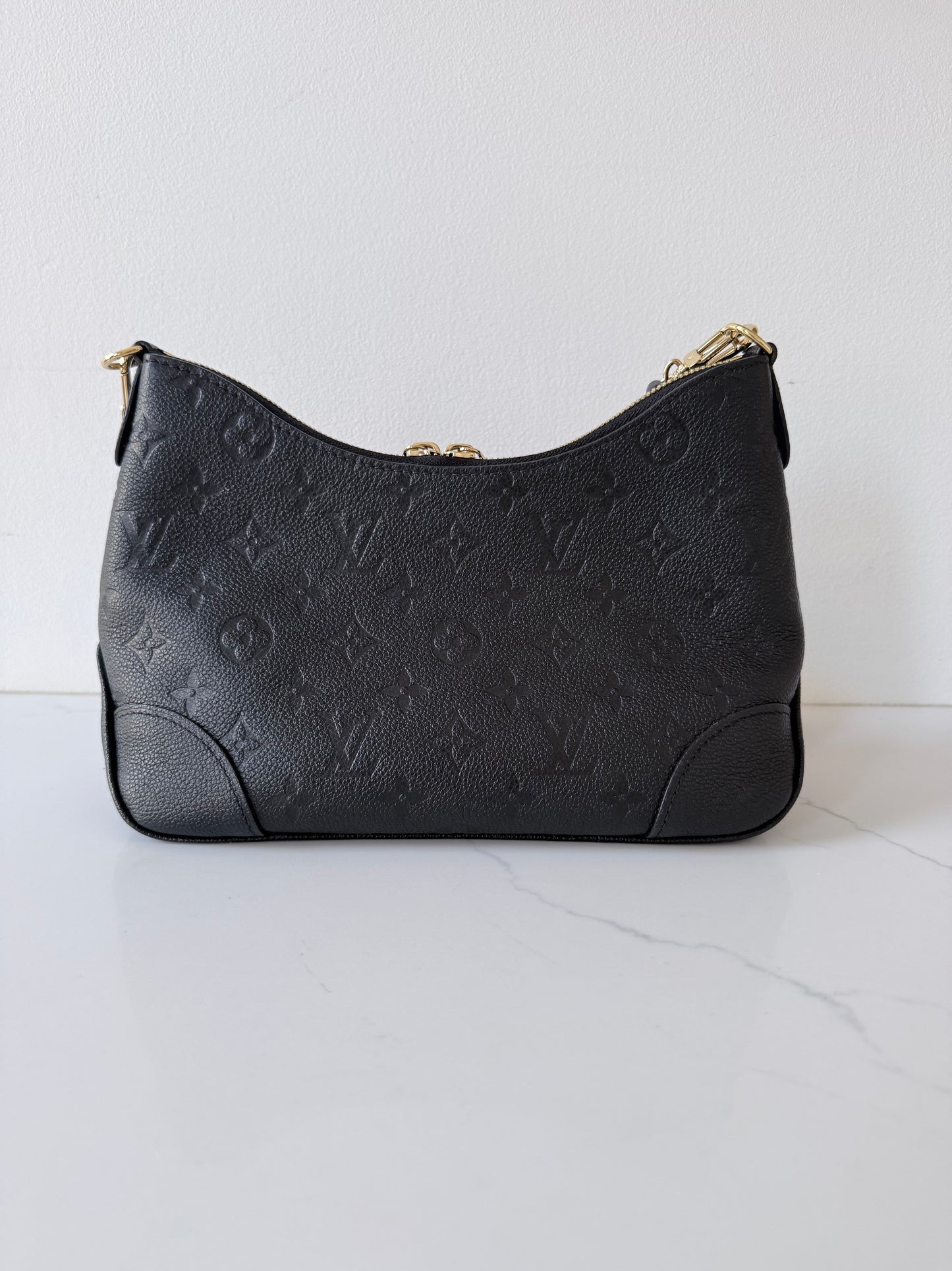 Louis Vuitton Boulogne MM Empreinte