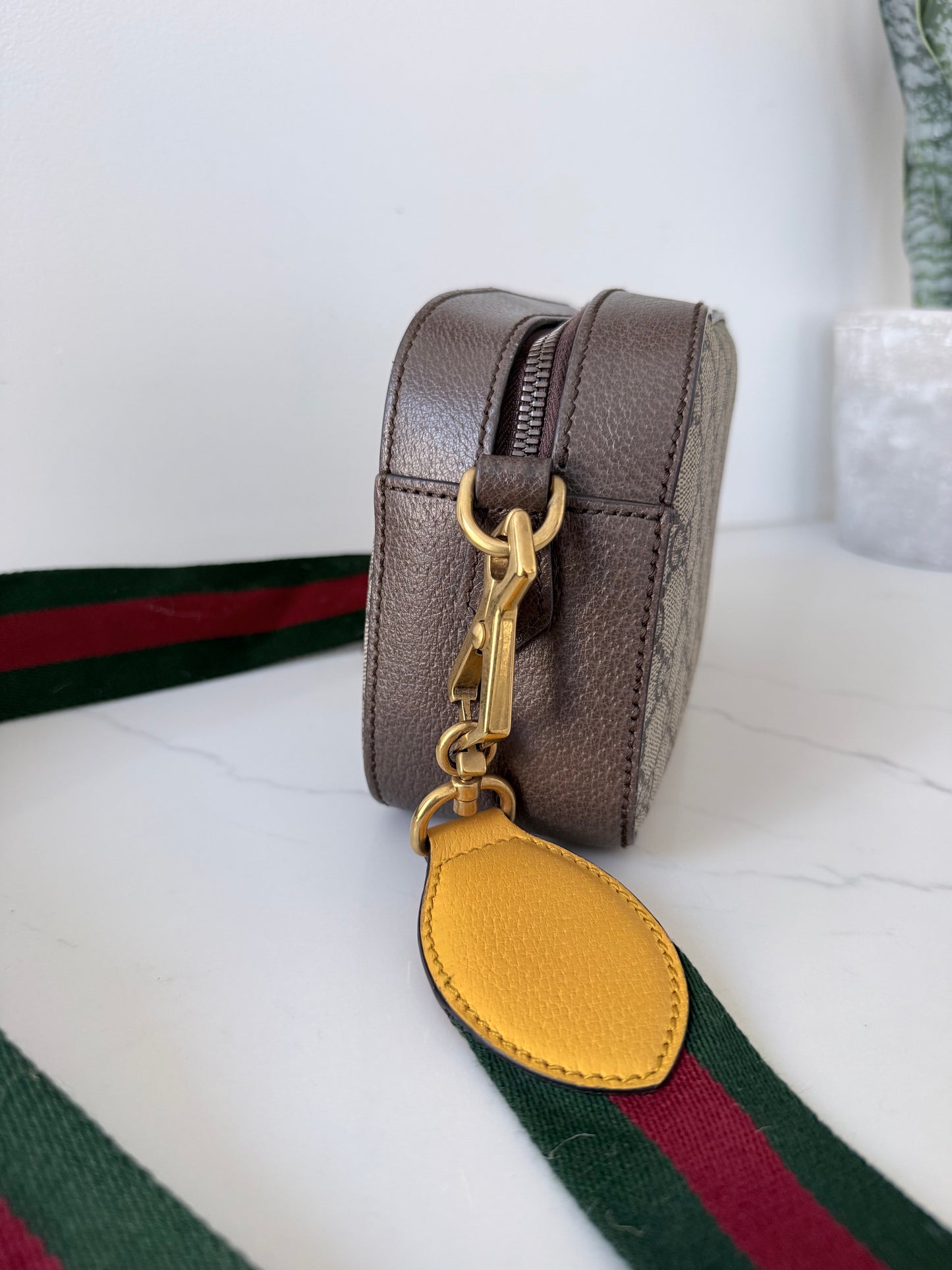 Gucci Neo Vintage Camera Bag