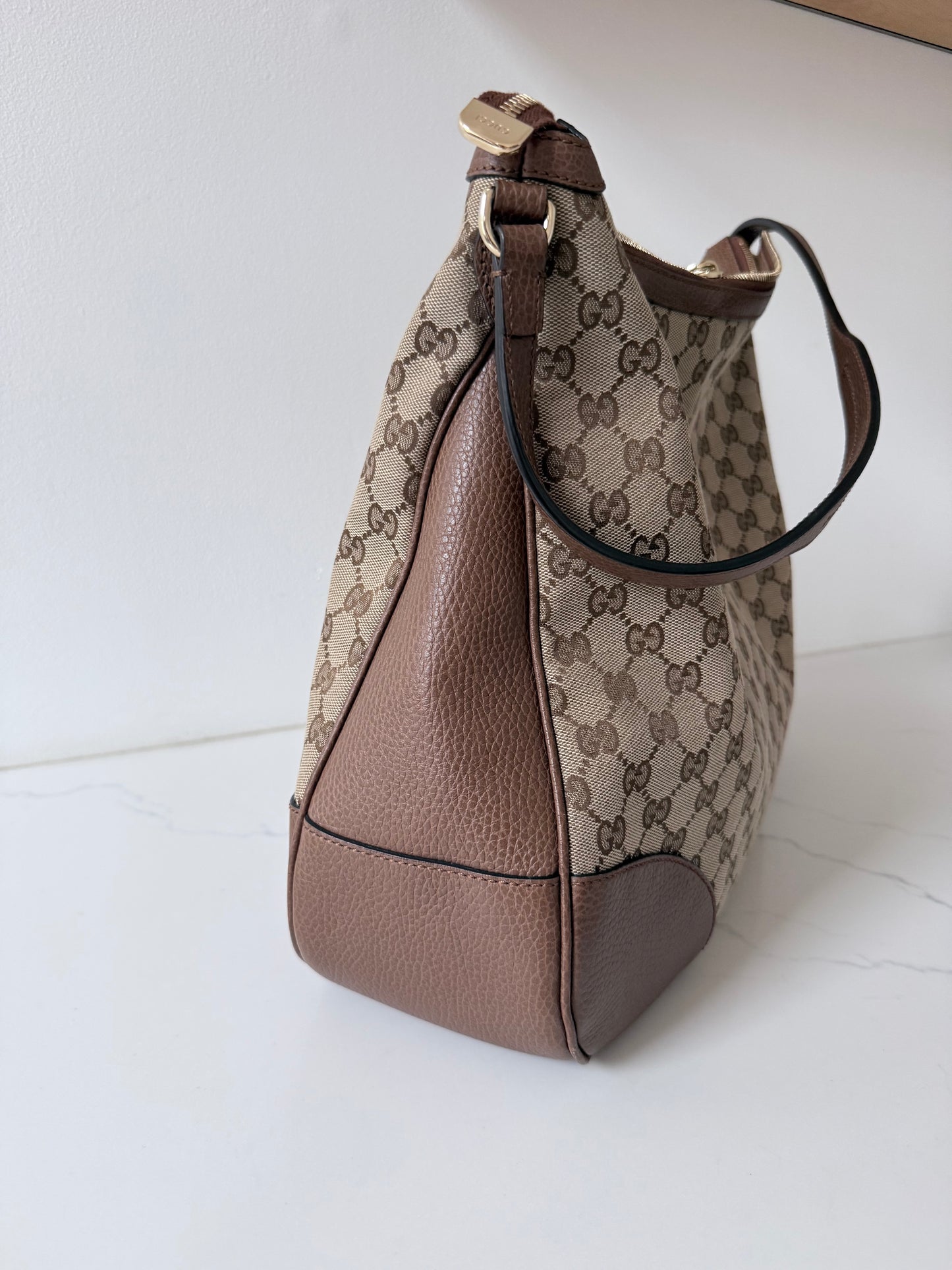 Gucci Bree Large Hobo Bag