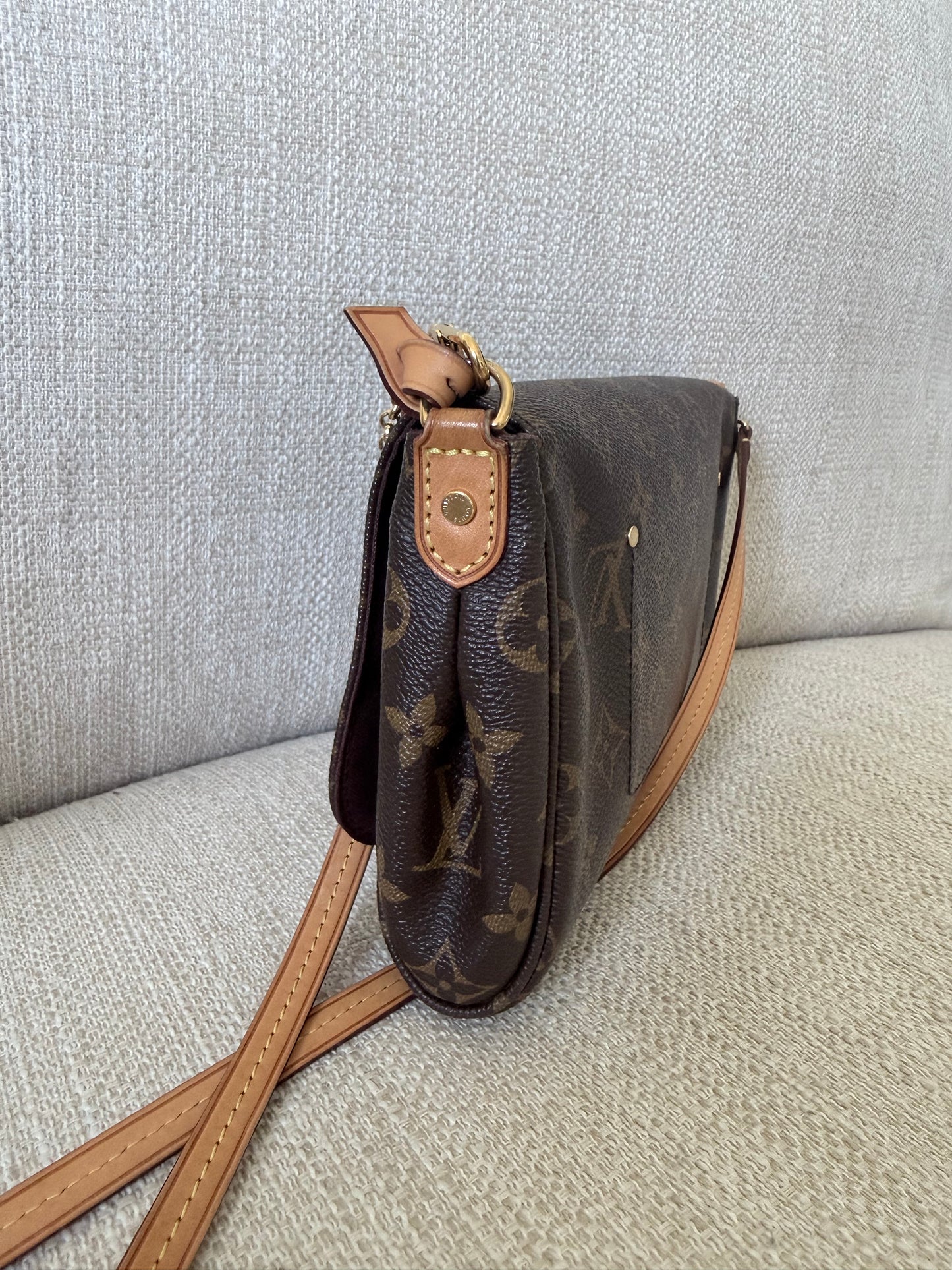 Louis Vuitton Favorite MM Monogram