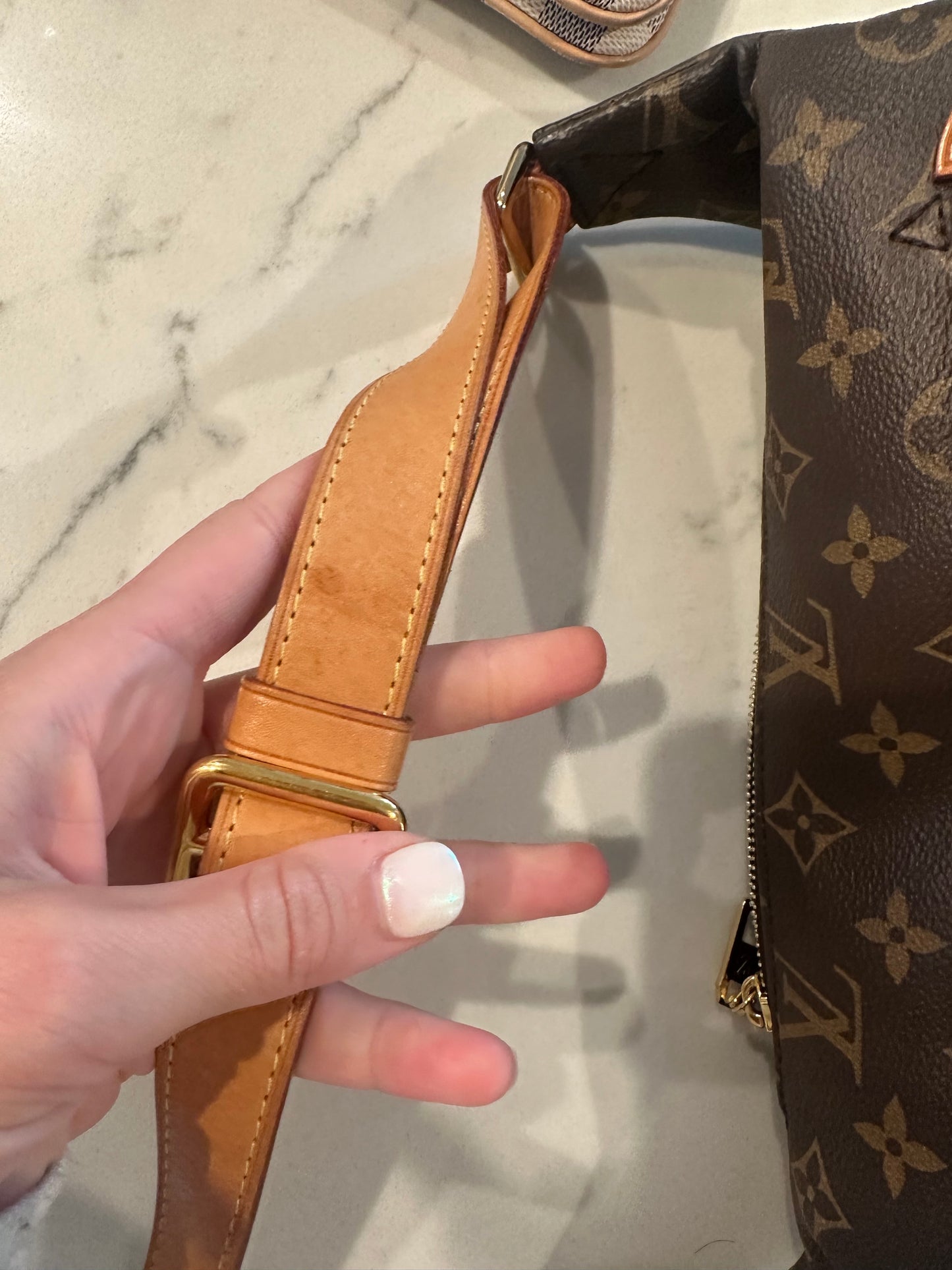 Louis Vuitton Bumbag