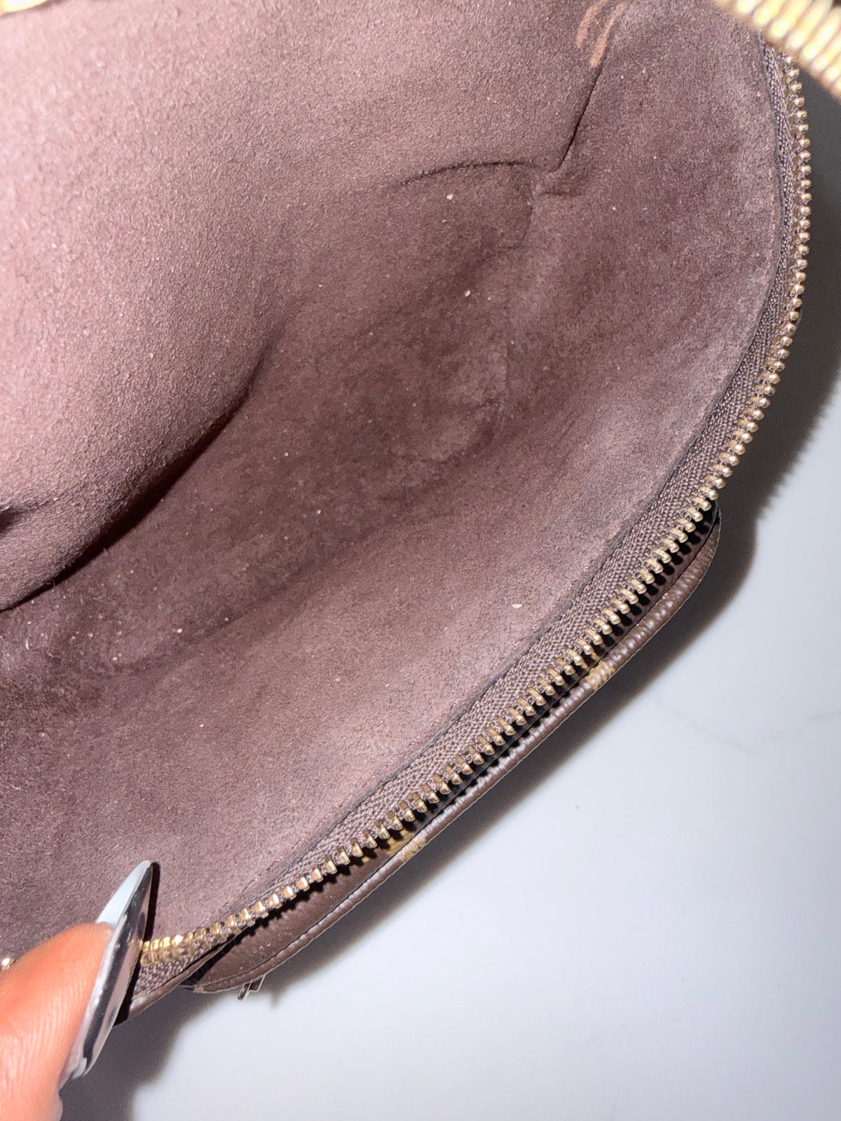 Louis Vuitton Mini Bum Bag