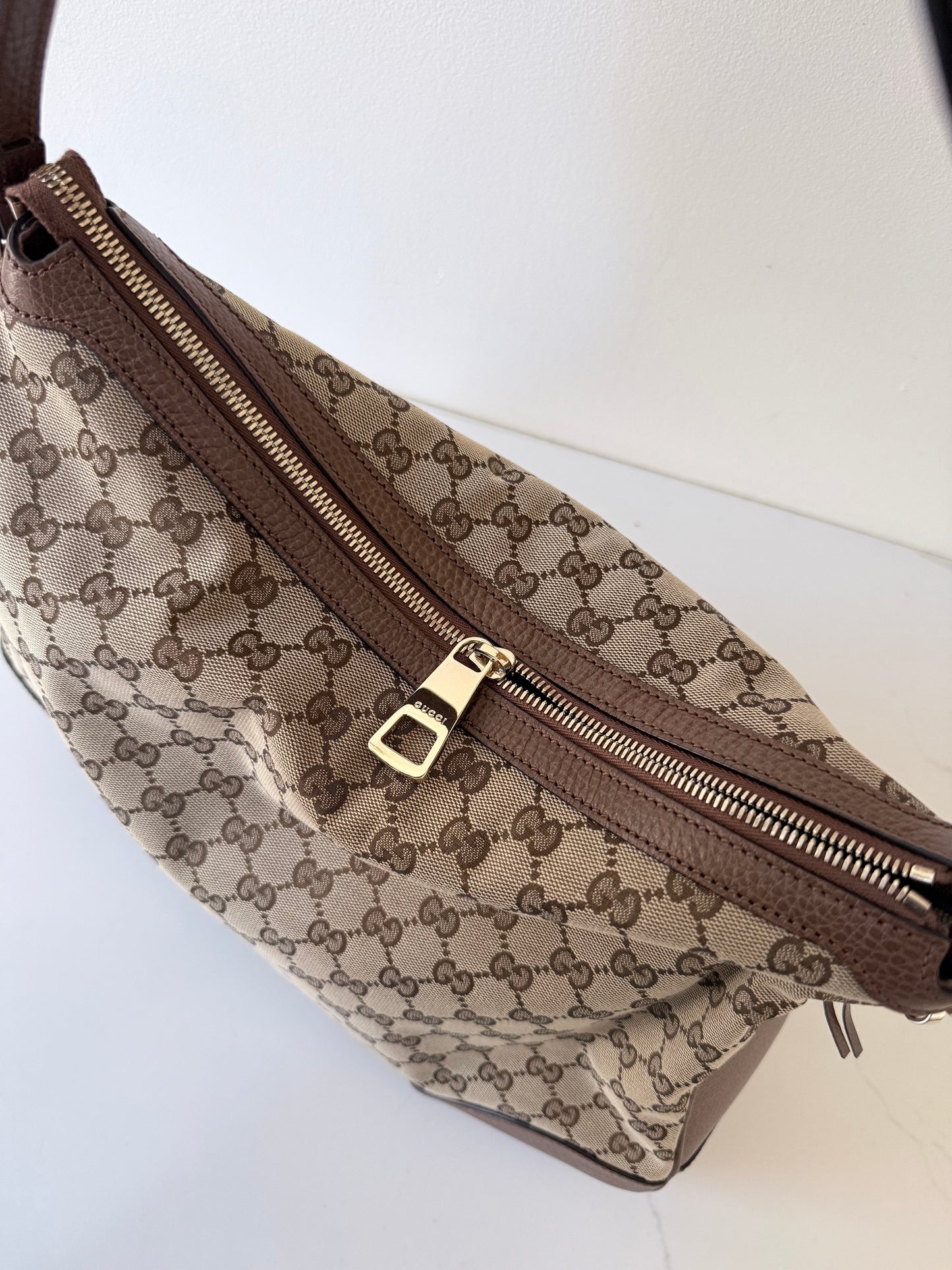 Gucci Bree Large Hobo Bag