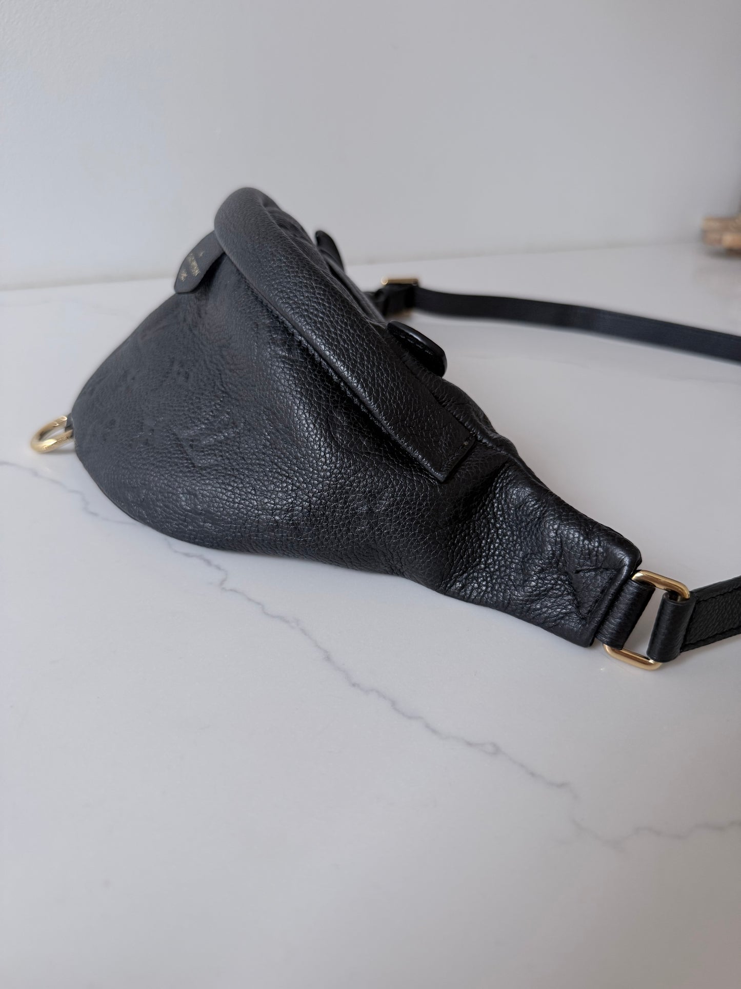 Louis Vuitton Bumbag Empreinte