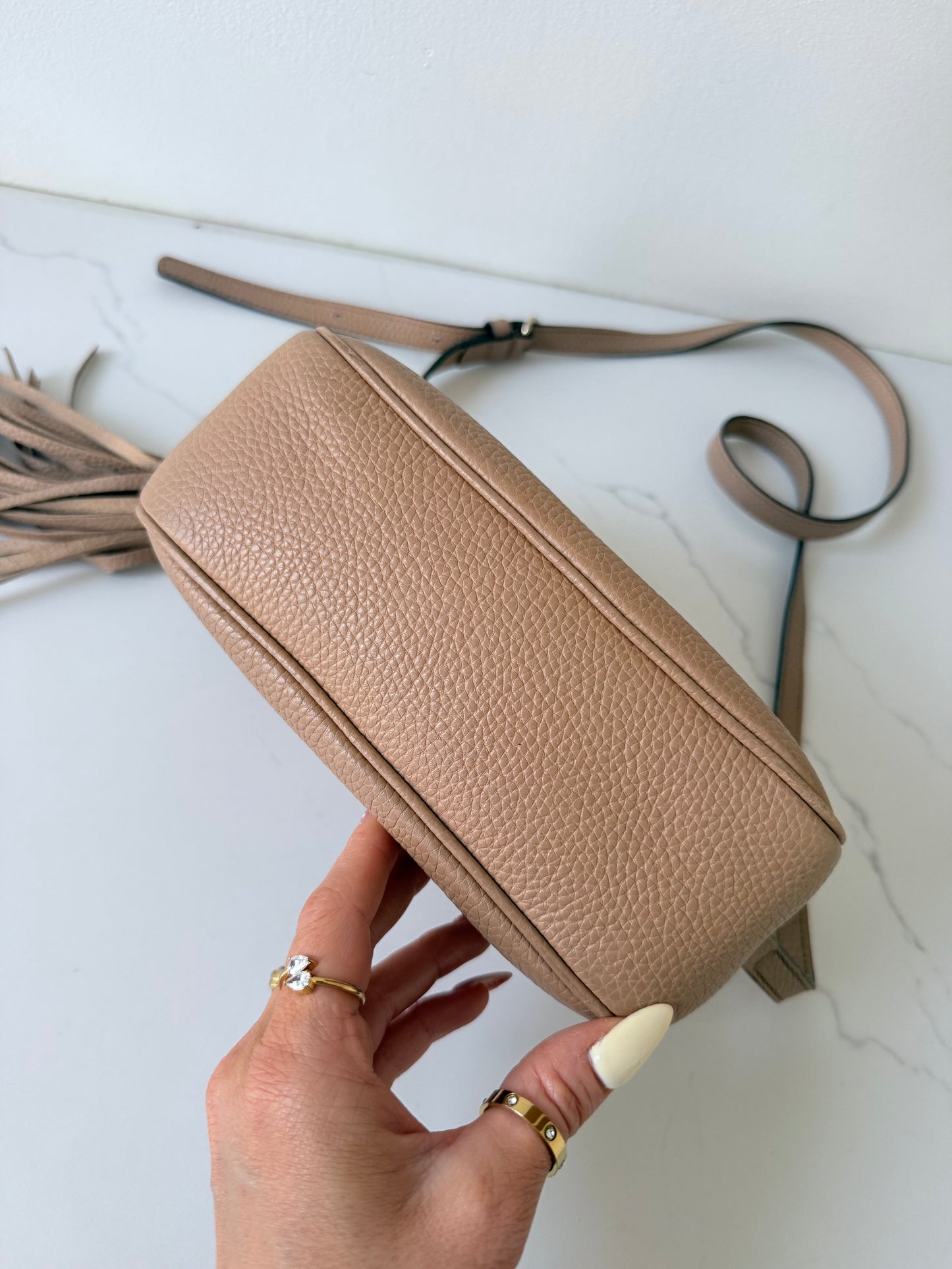 Gucci Soho Disco Bag