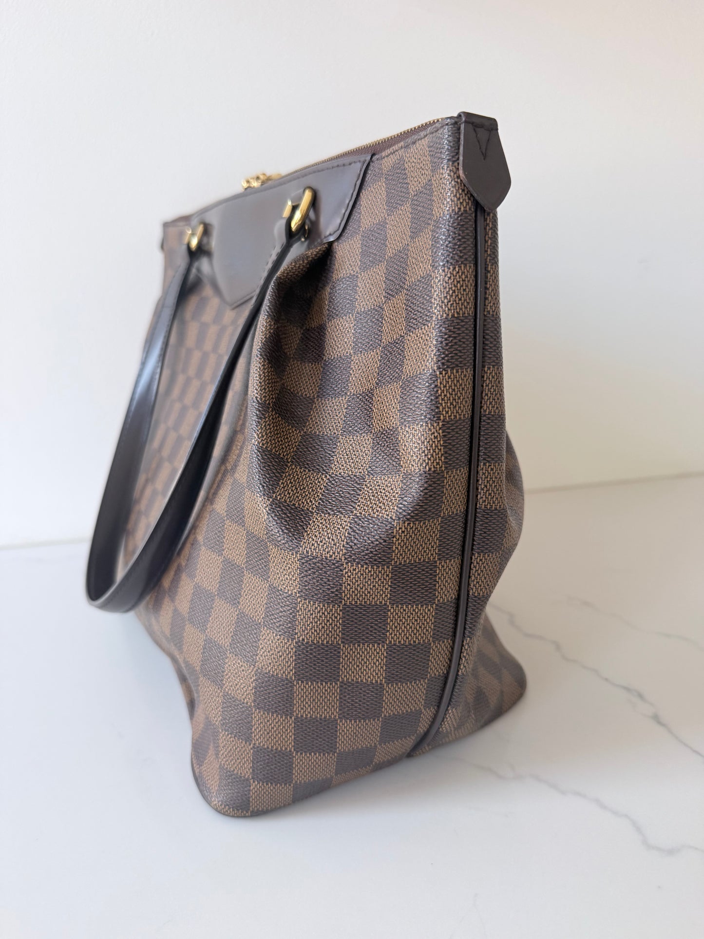 Louis Vuitton Westminster Damier Ebene