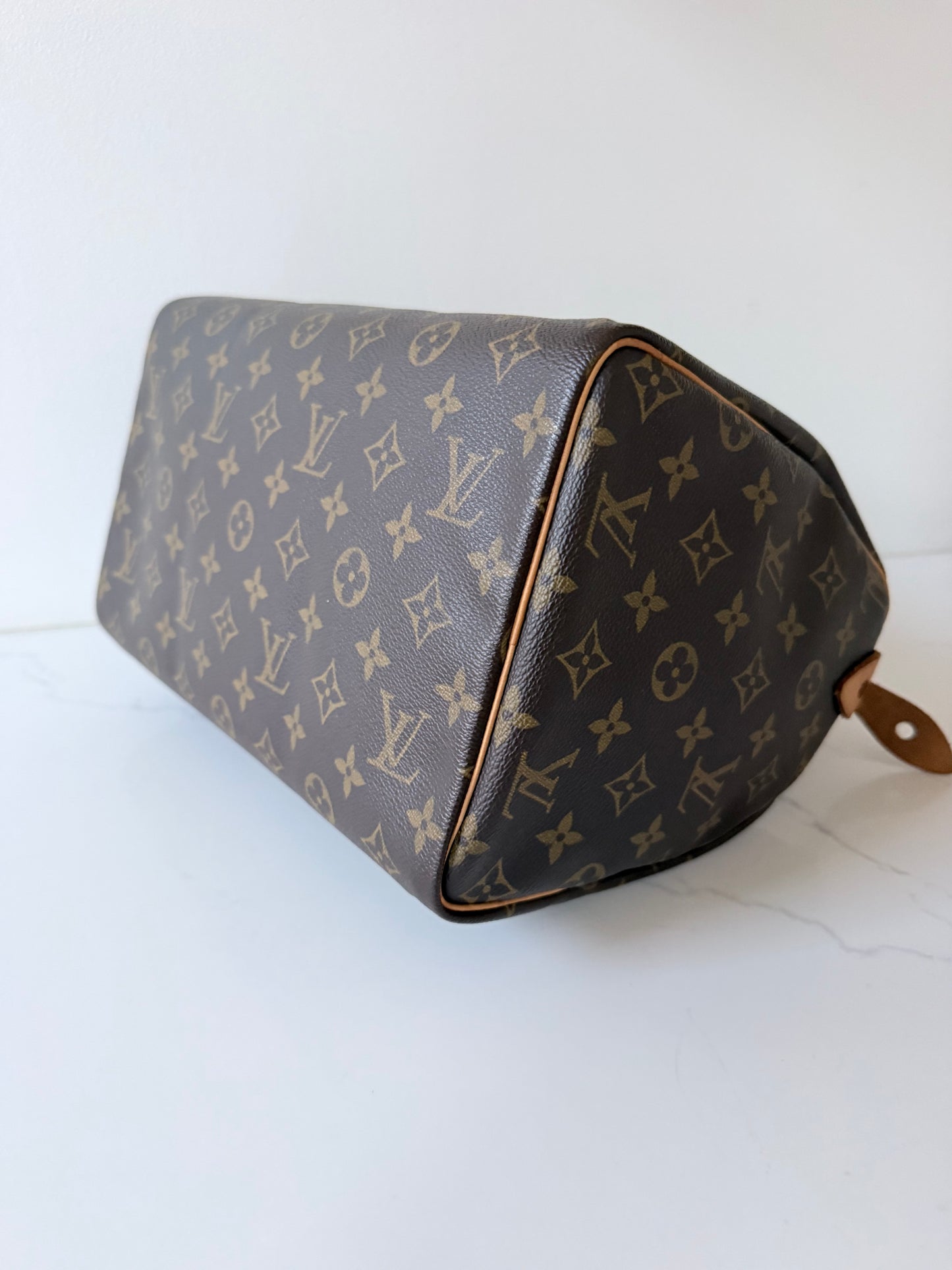 Louis Vuitton Speedy 30 Monogram