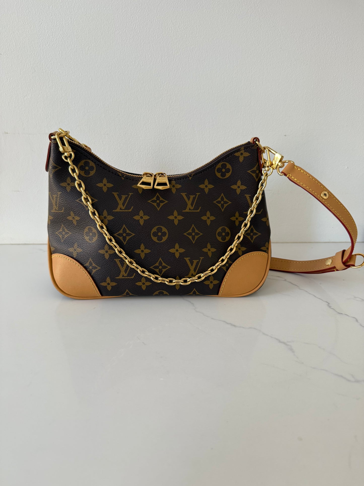 Louis Vuitton Boulogne MM no