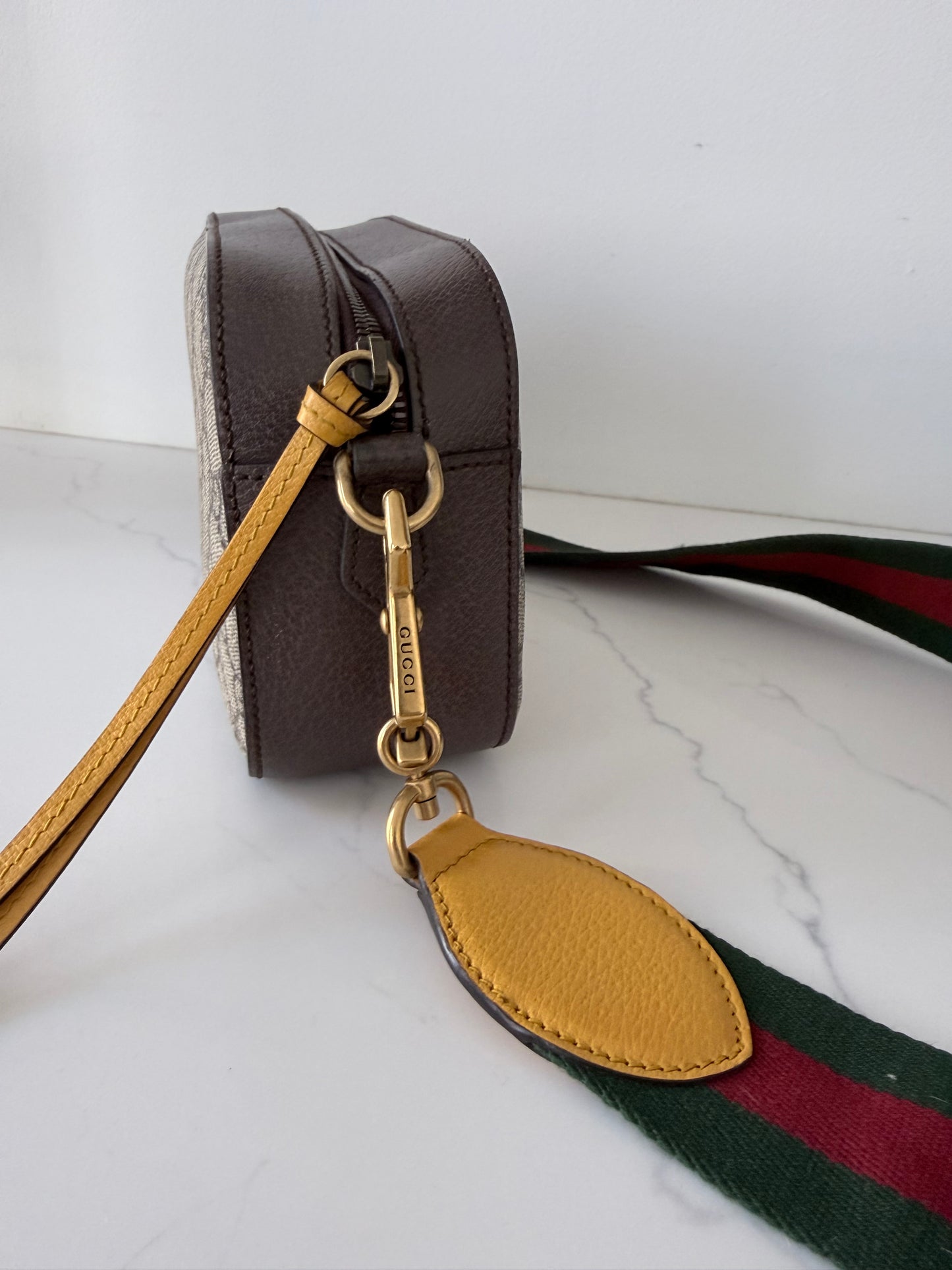 Gucci Neo Vintage Camera Bag