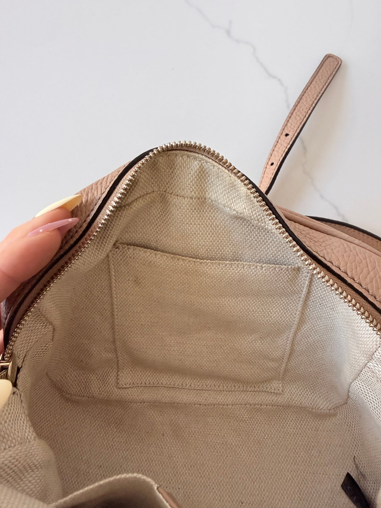 Gucci Soho Disco Bag