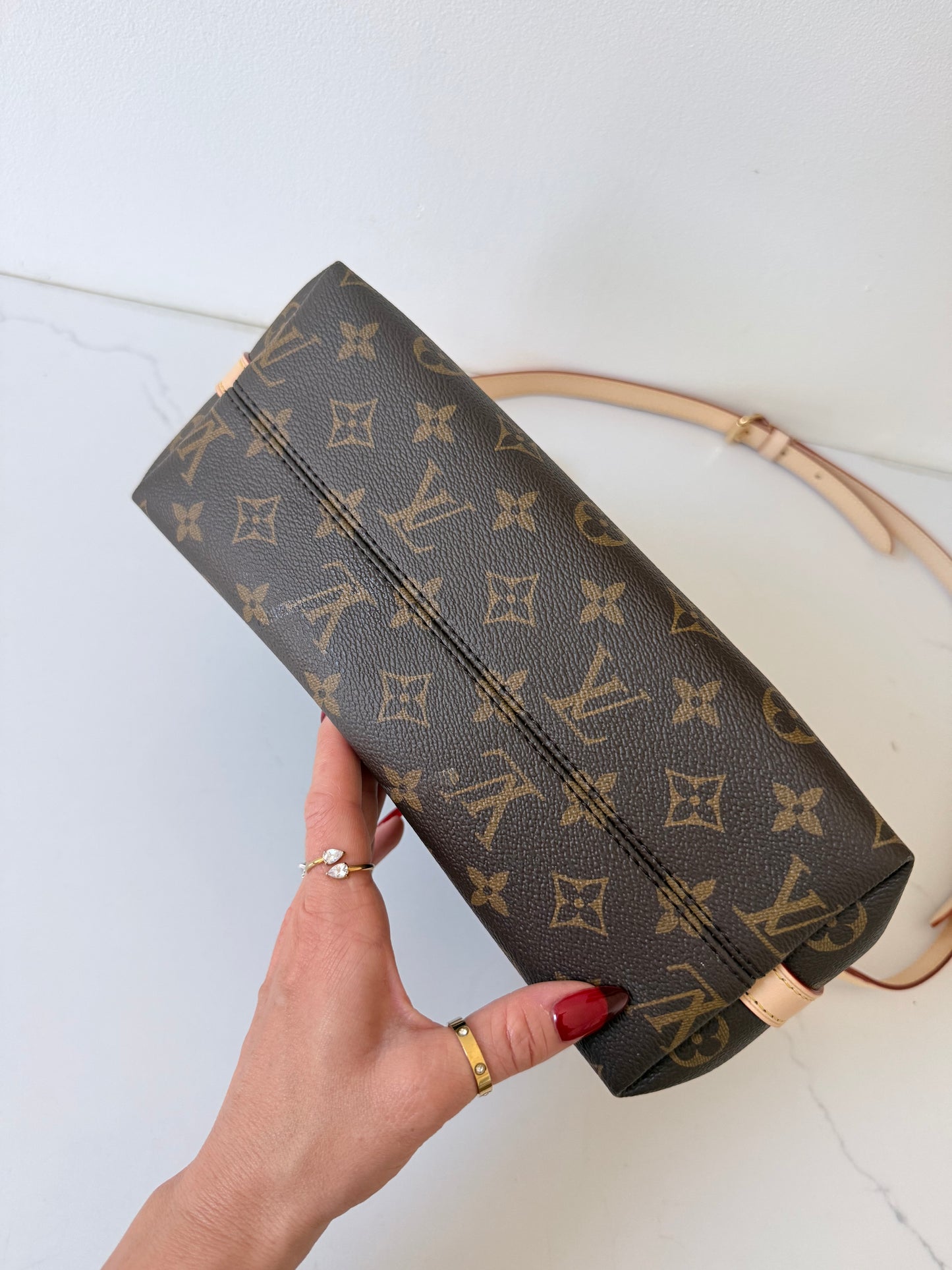 Louis Vuitton Multipass Monogram