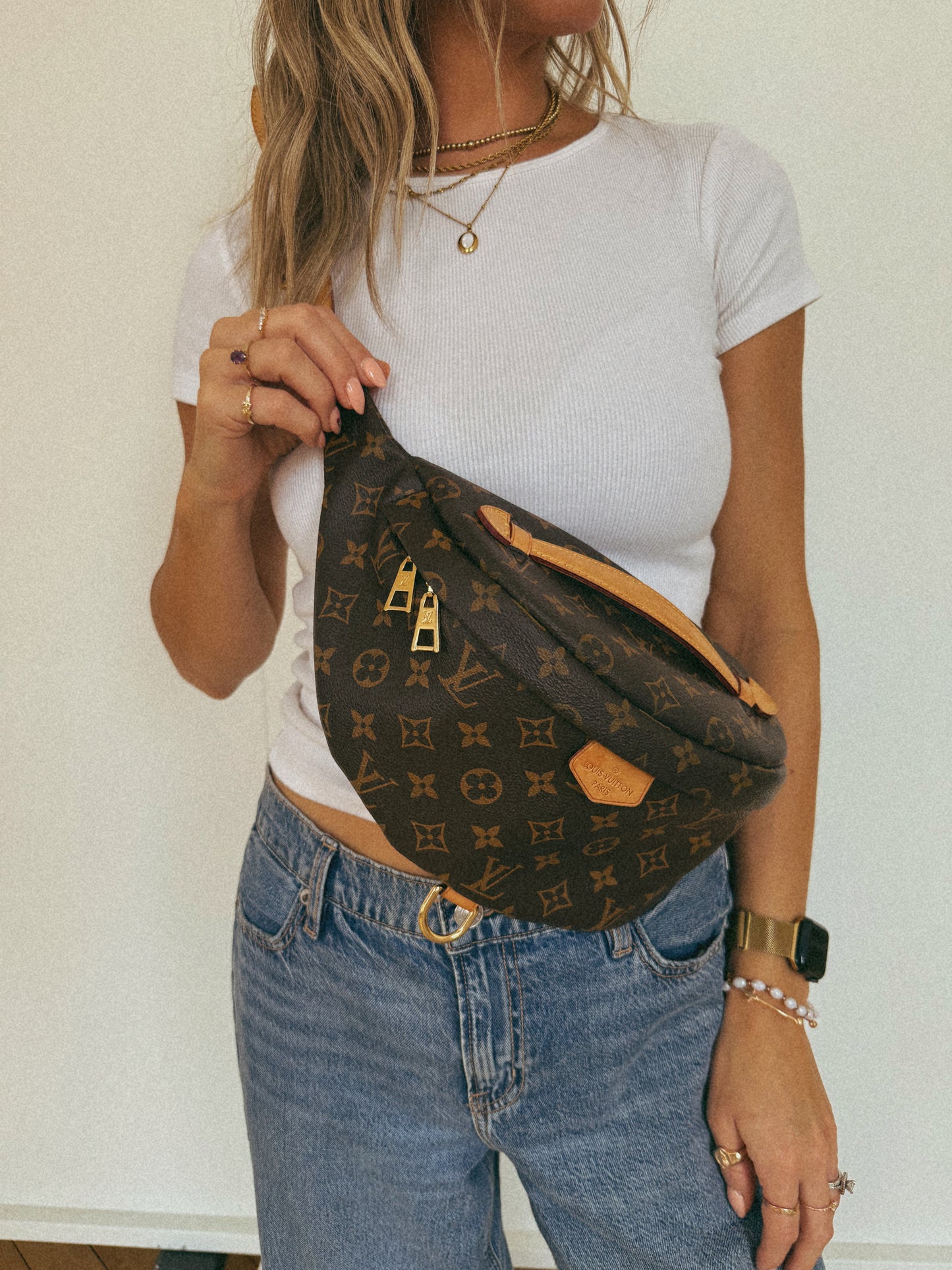 Louis Vuitton Bum Bag