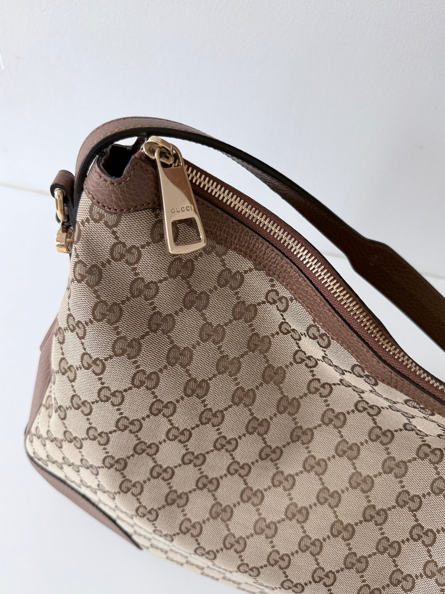 Gucci Bree Large Hobo Bag