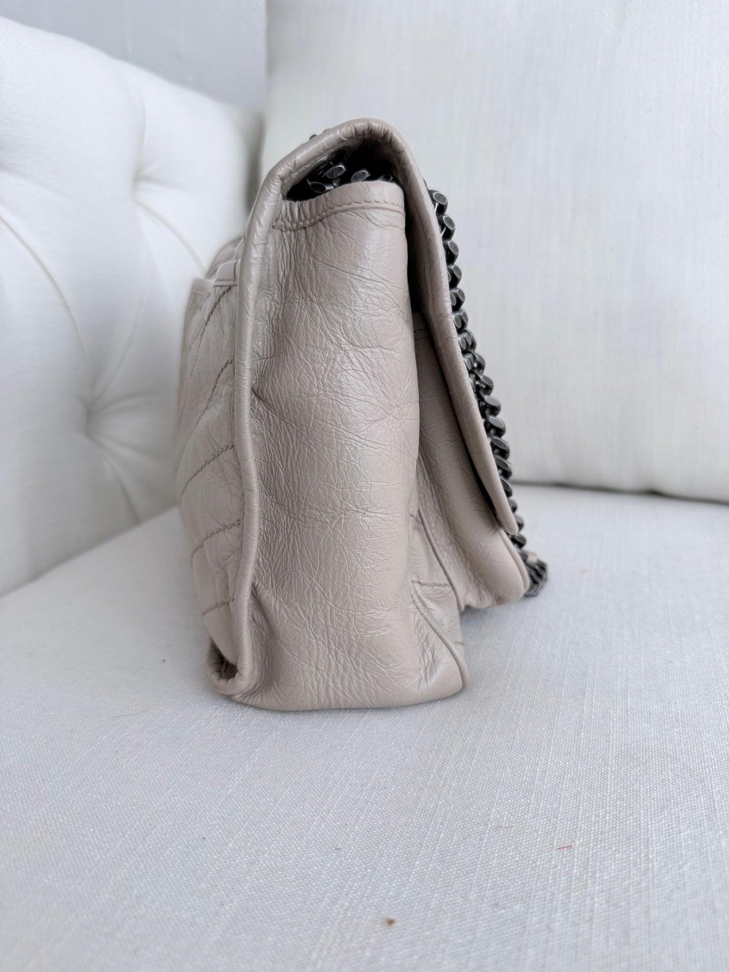 Saint Laurent Niki Shoulder Bag