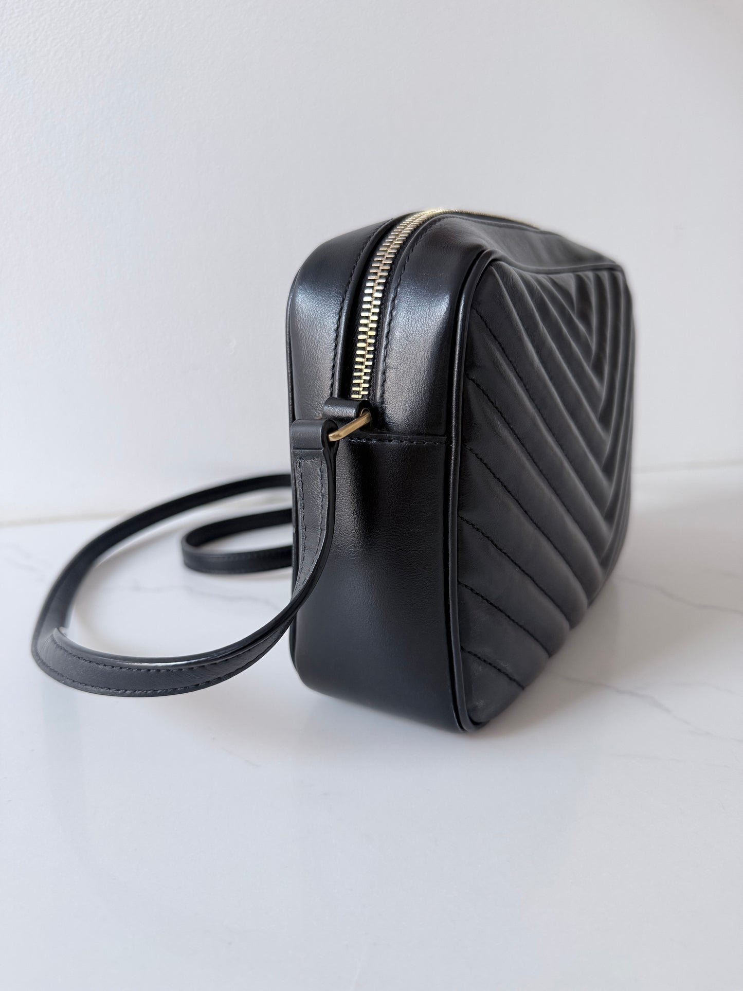 YSL Lou Camera Bag