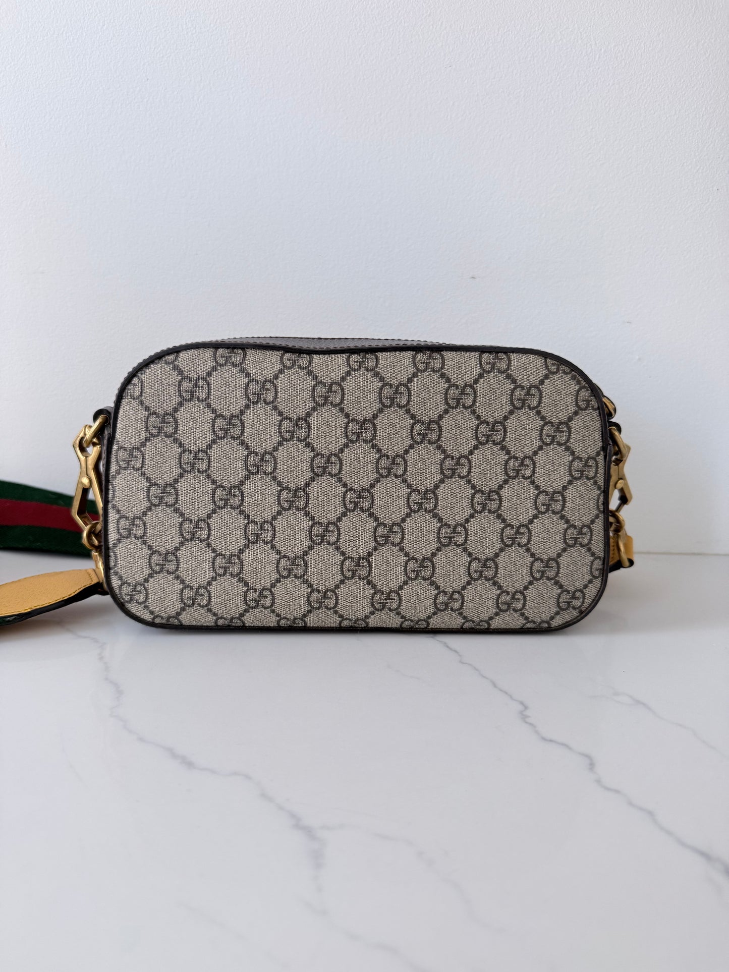 Gucci Neo Vintage Camera Bag