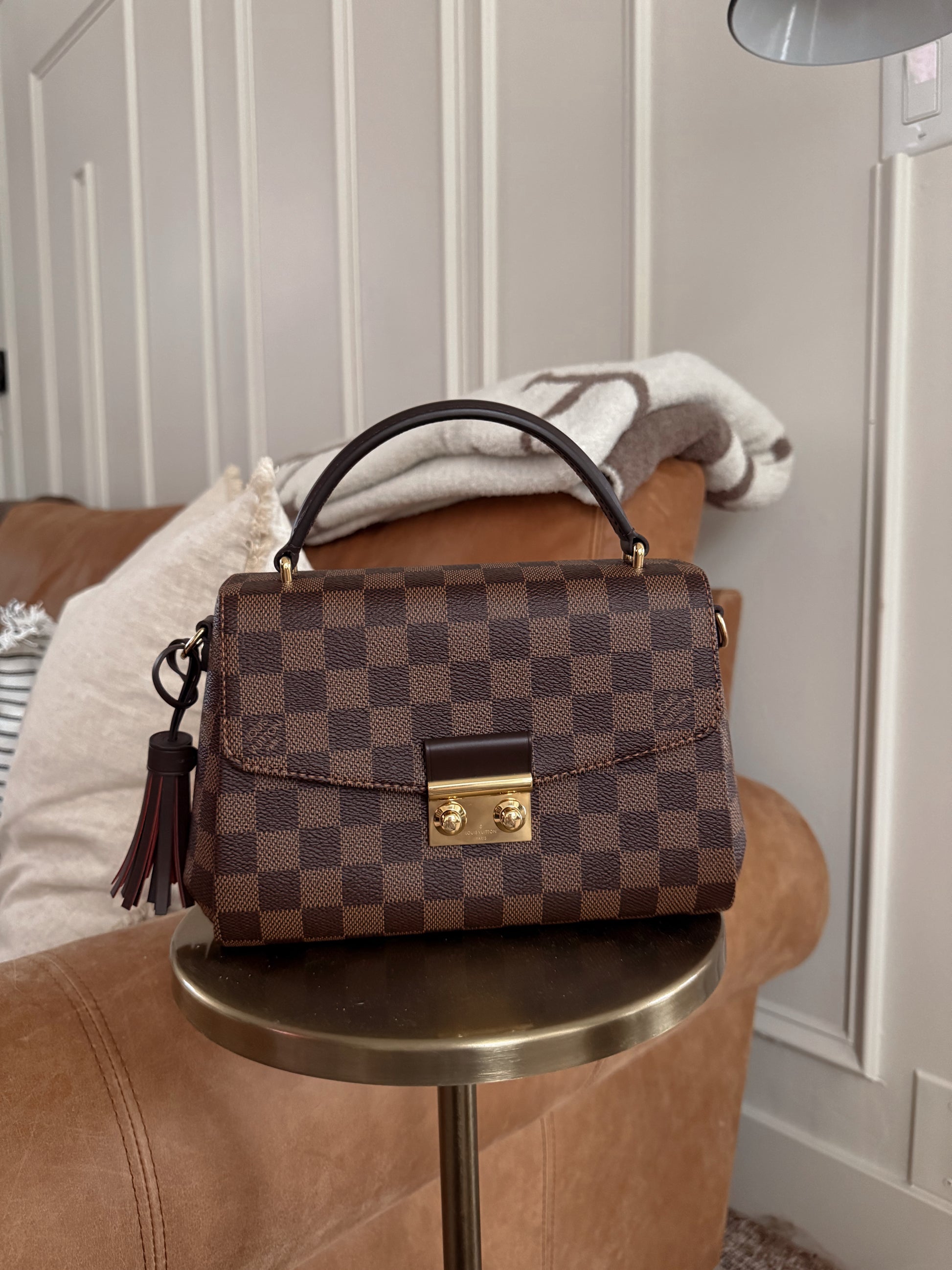 Louis Vuitton Croisette