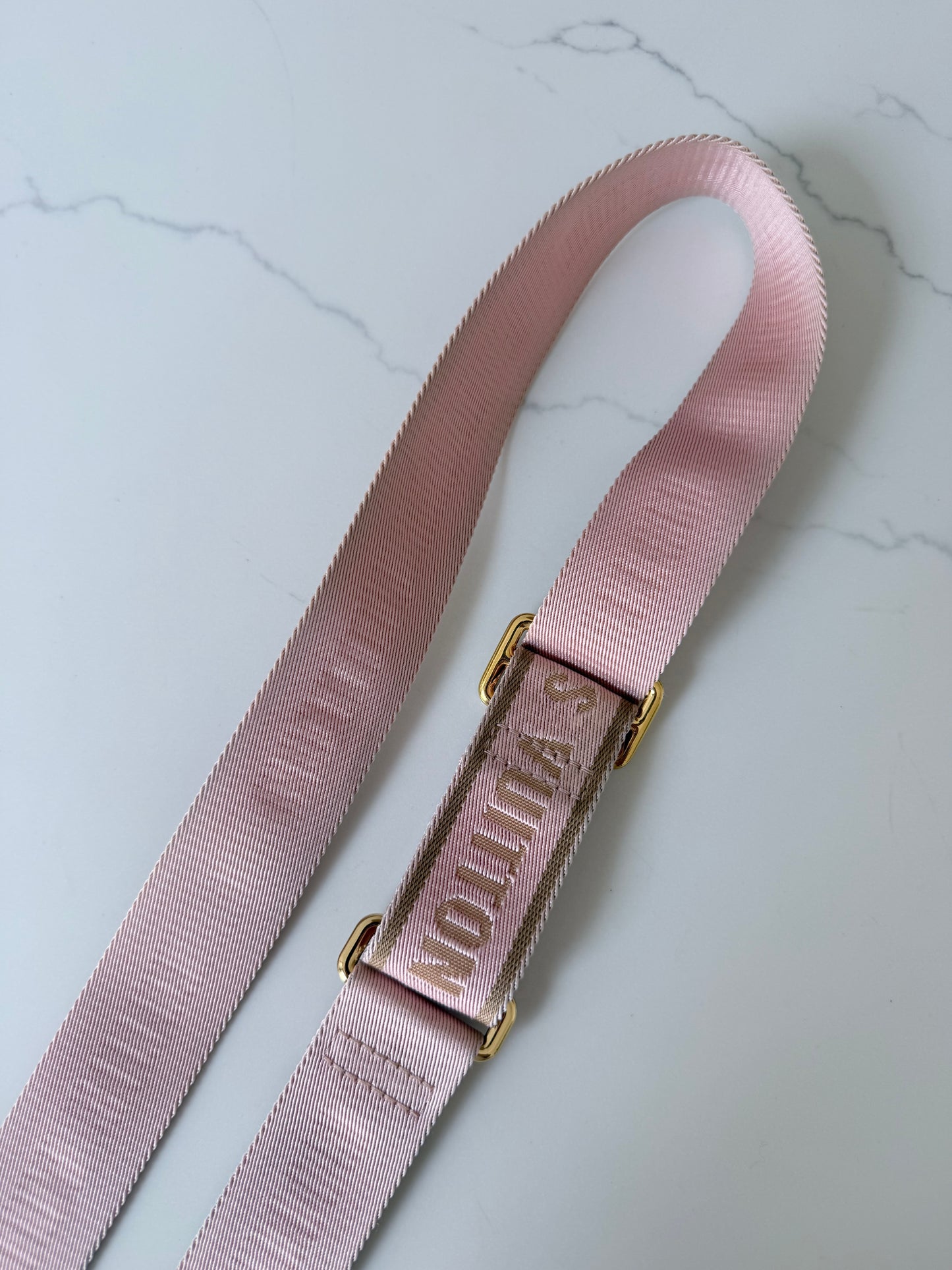 Louis Vuitton Accessories Strap Ballerine