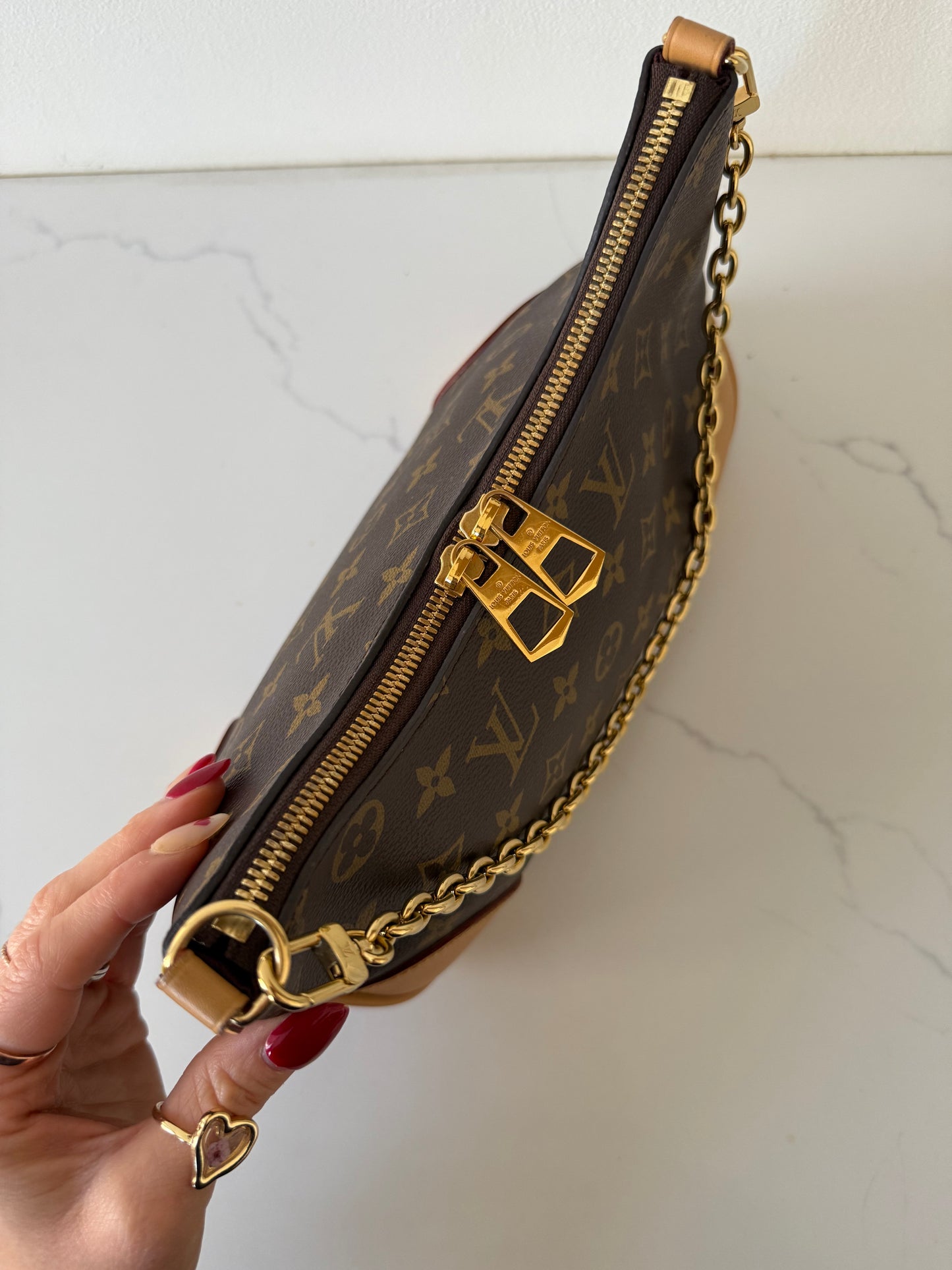 Louis Vuitton Boulogne MM no