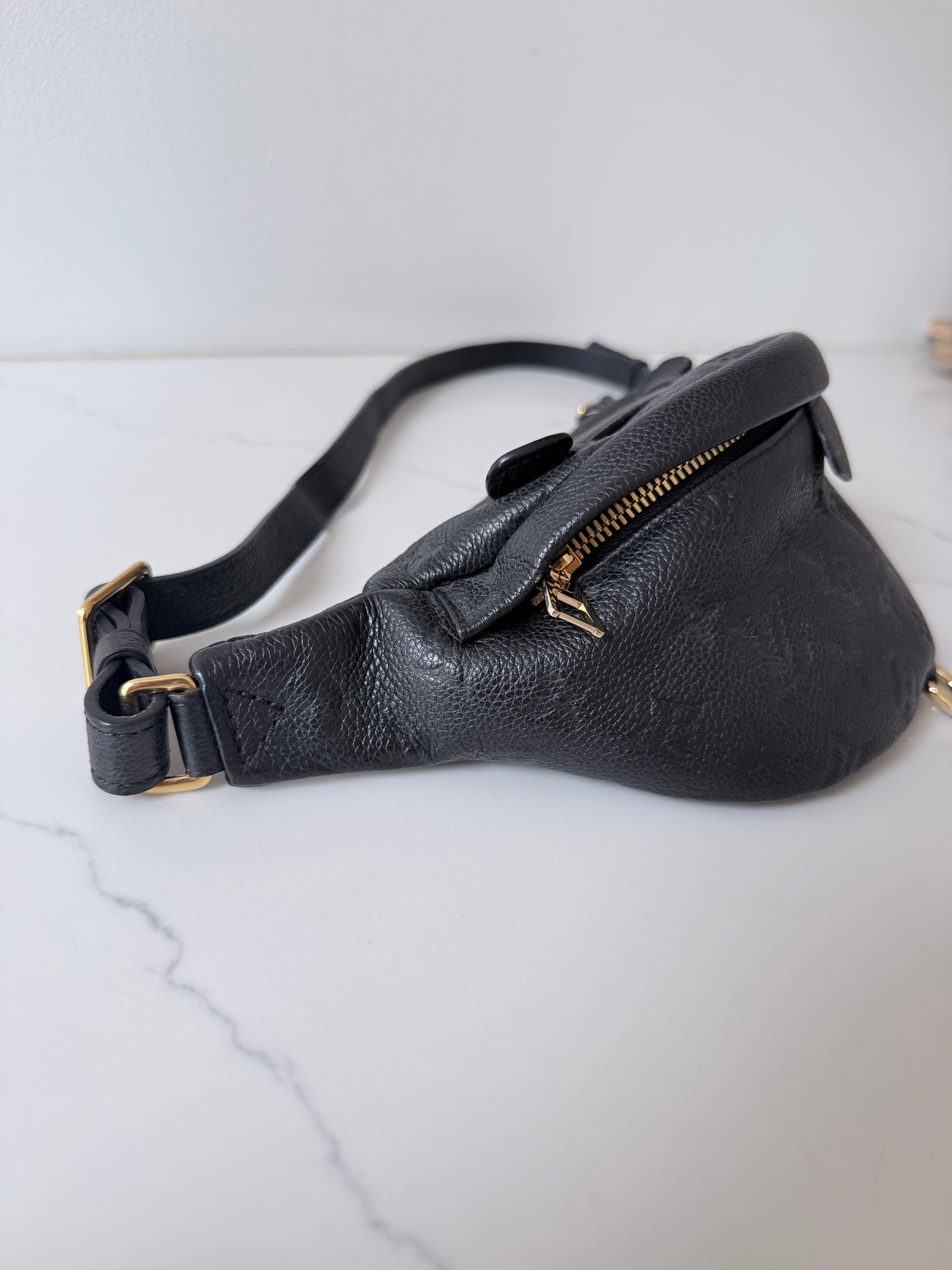 Louis Vuitton Bumbag Empreinte