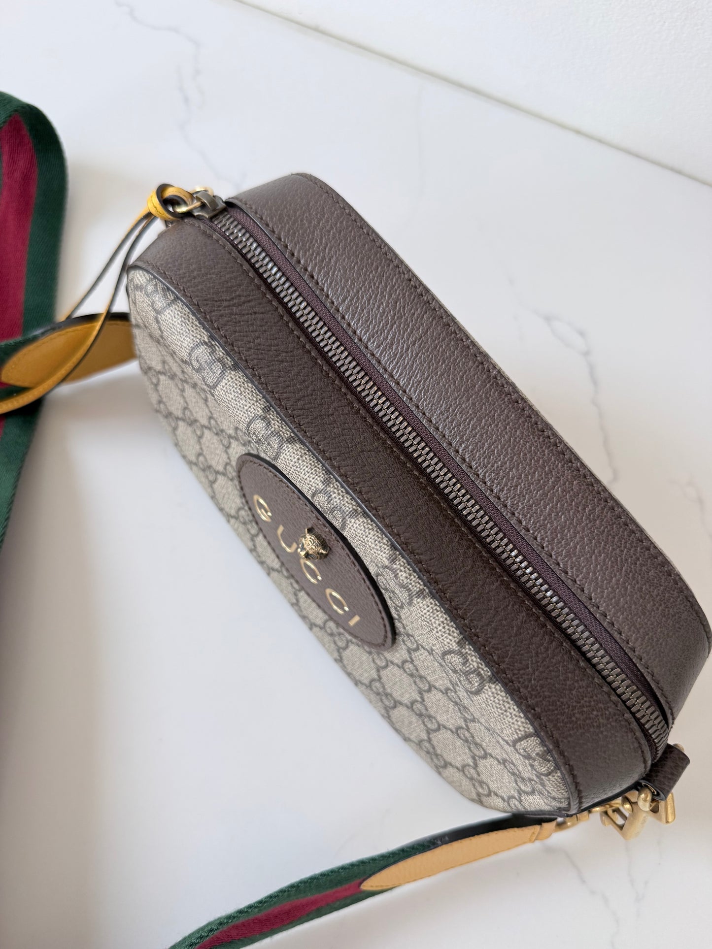 Gucci Neo Vintage Camera Bag