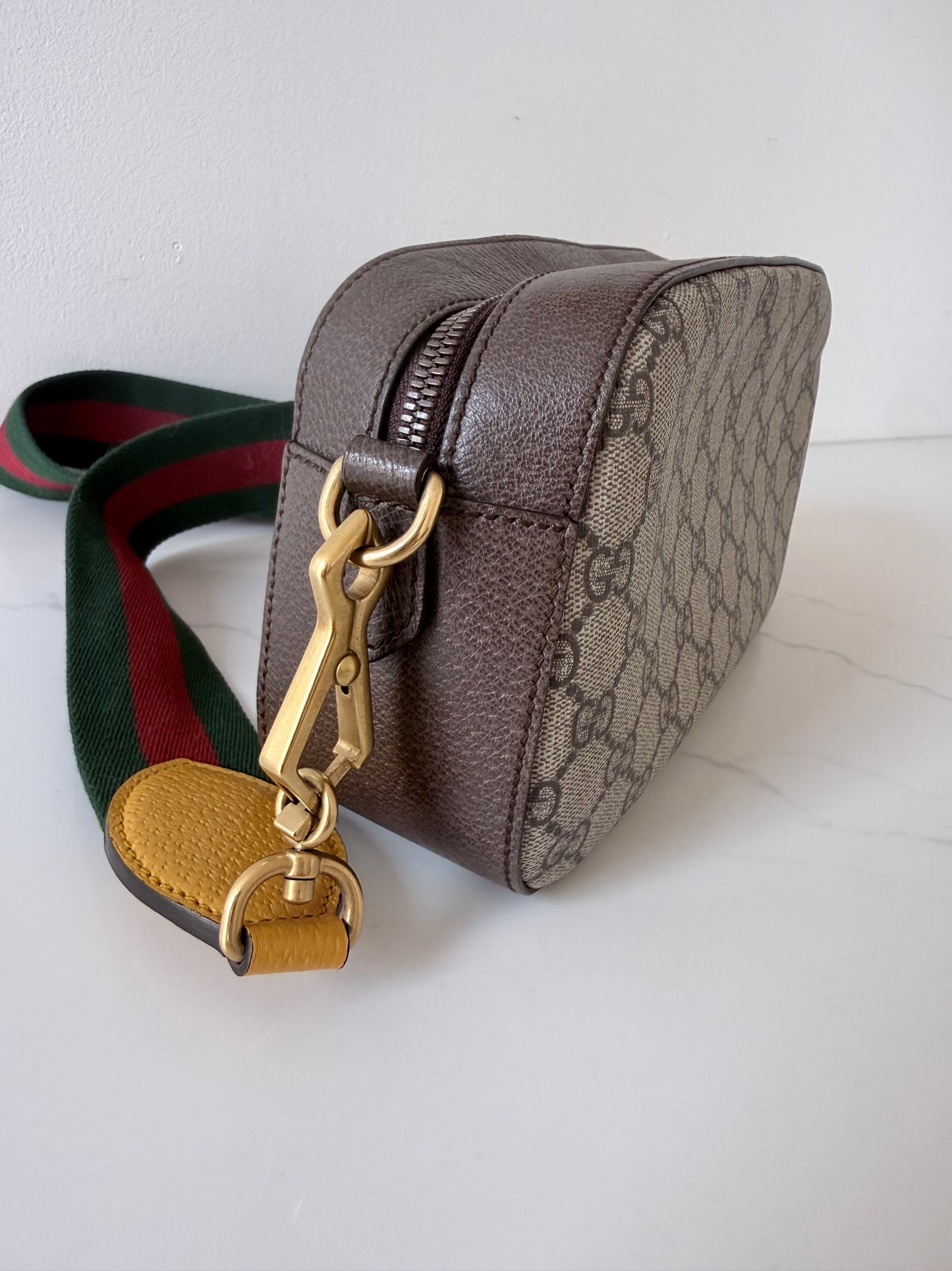 Gucci Neo Vintage Camera Bag