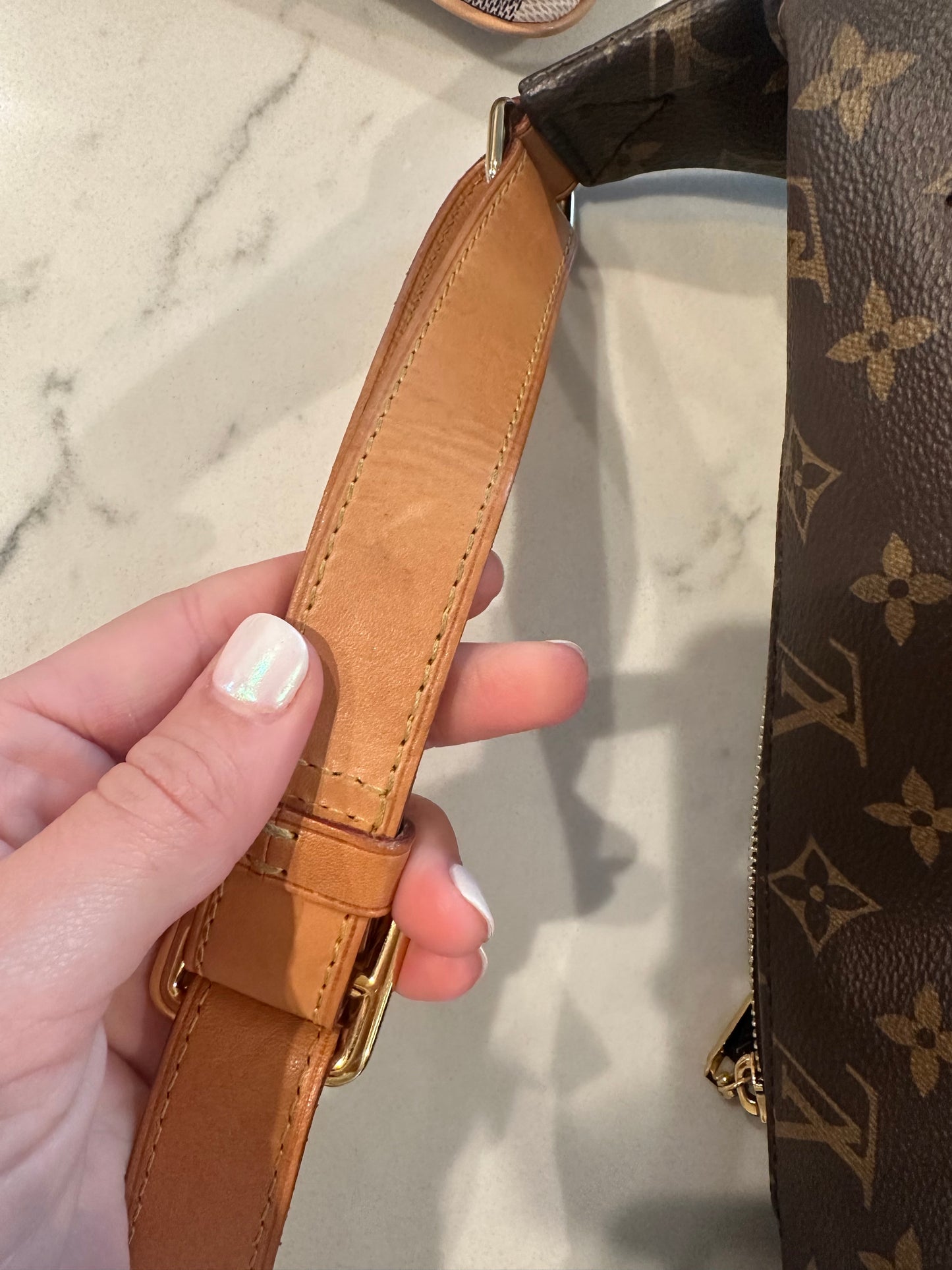 Louis Vuitton Bumbag