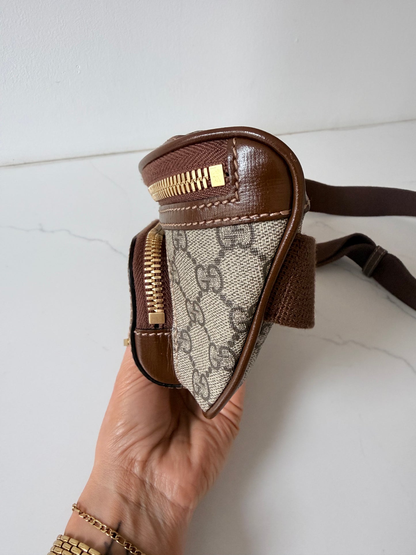Gucci Belt Bag GG Supreme