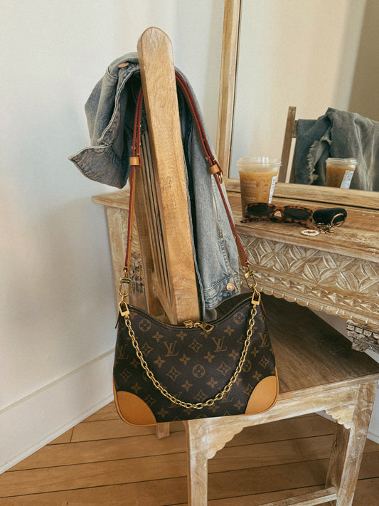 Louis Vuitton Boulogne MM no