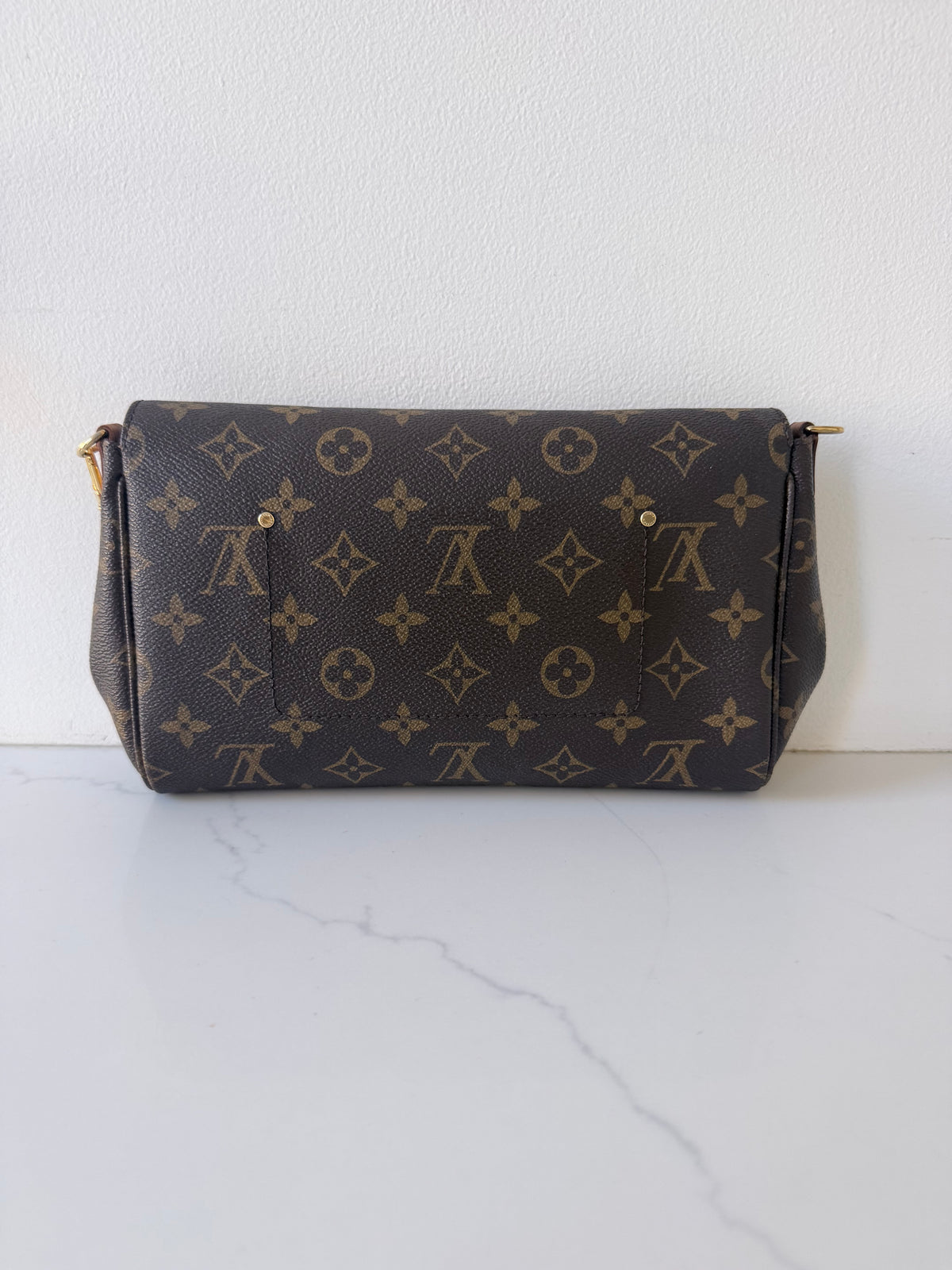 Louis Vuitton Favorite MM Monogram