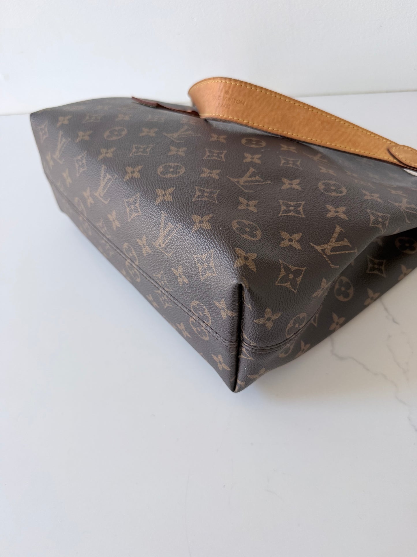 Louis Vuitton Graceful PM Monogram