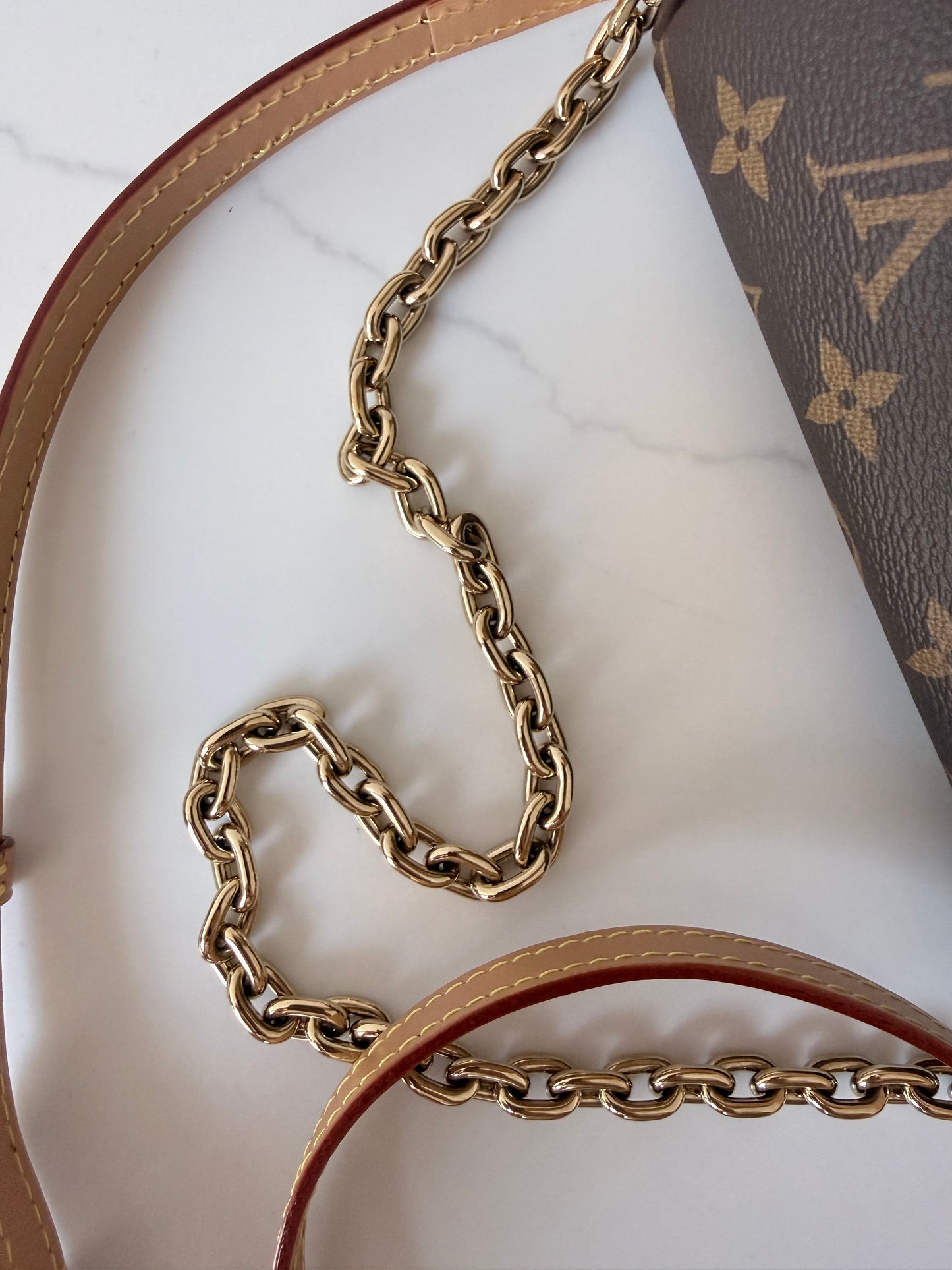 Louis Vuitton Mini Bum Bag