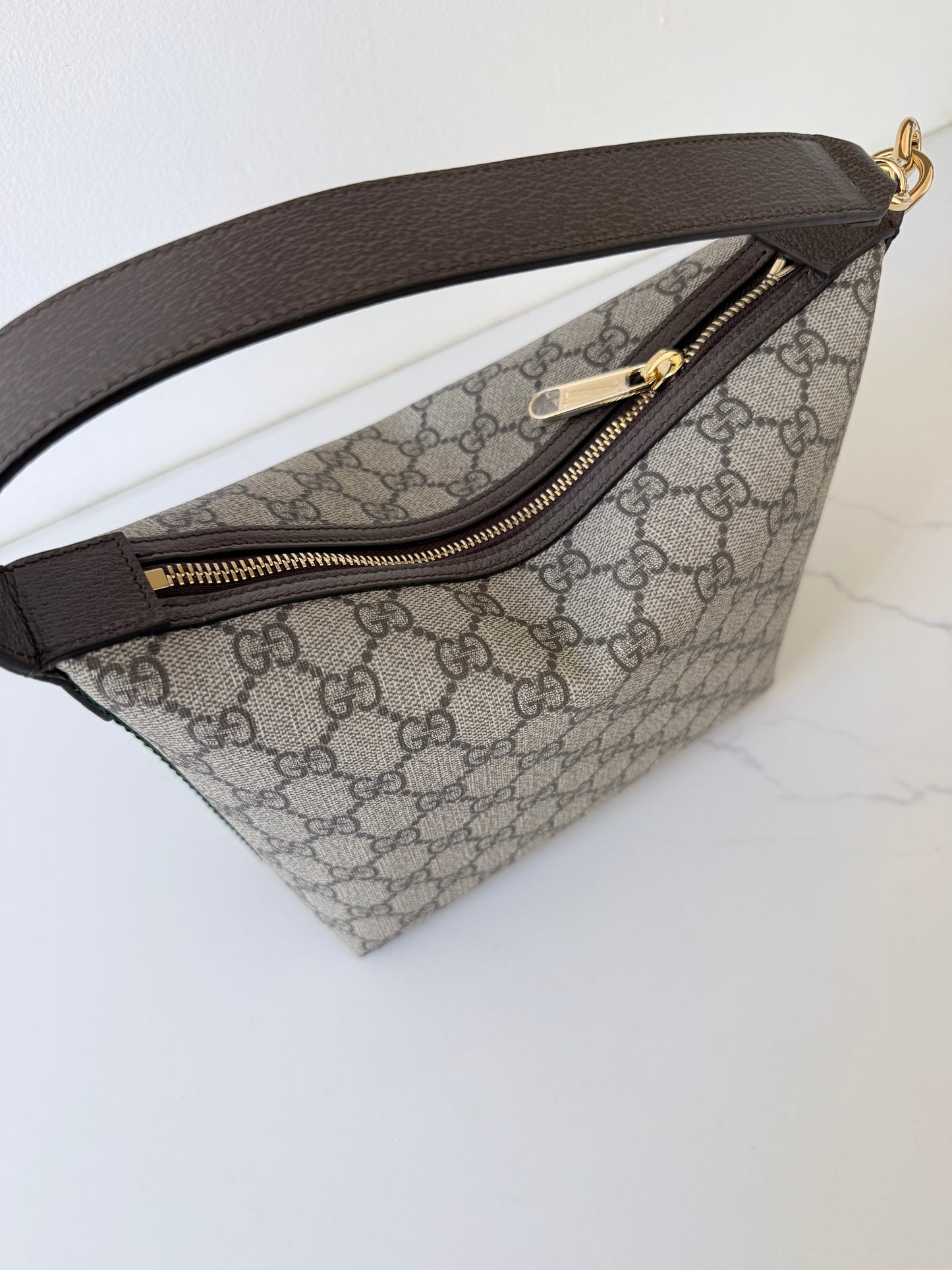 Gucci Ophidia Small Shoulder Bag