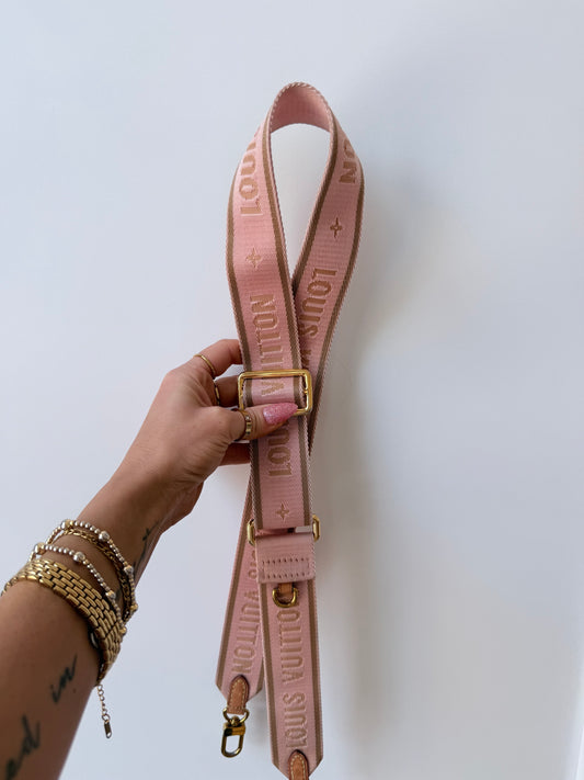 Louis Vuitton Accessories Strap Ballerine