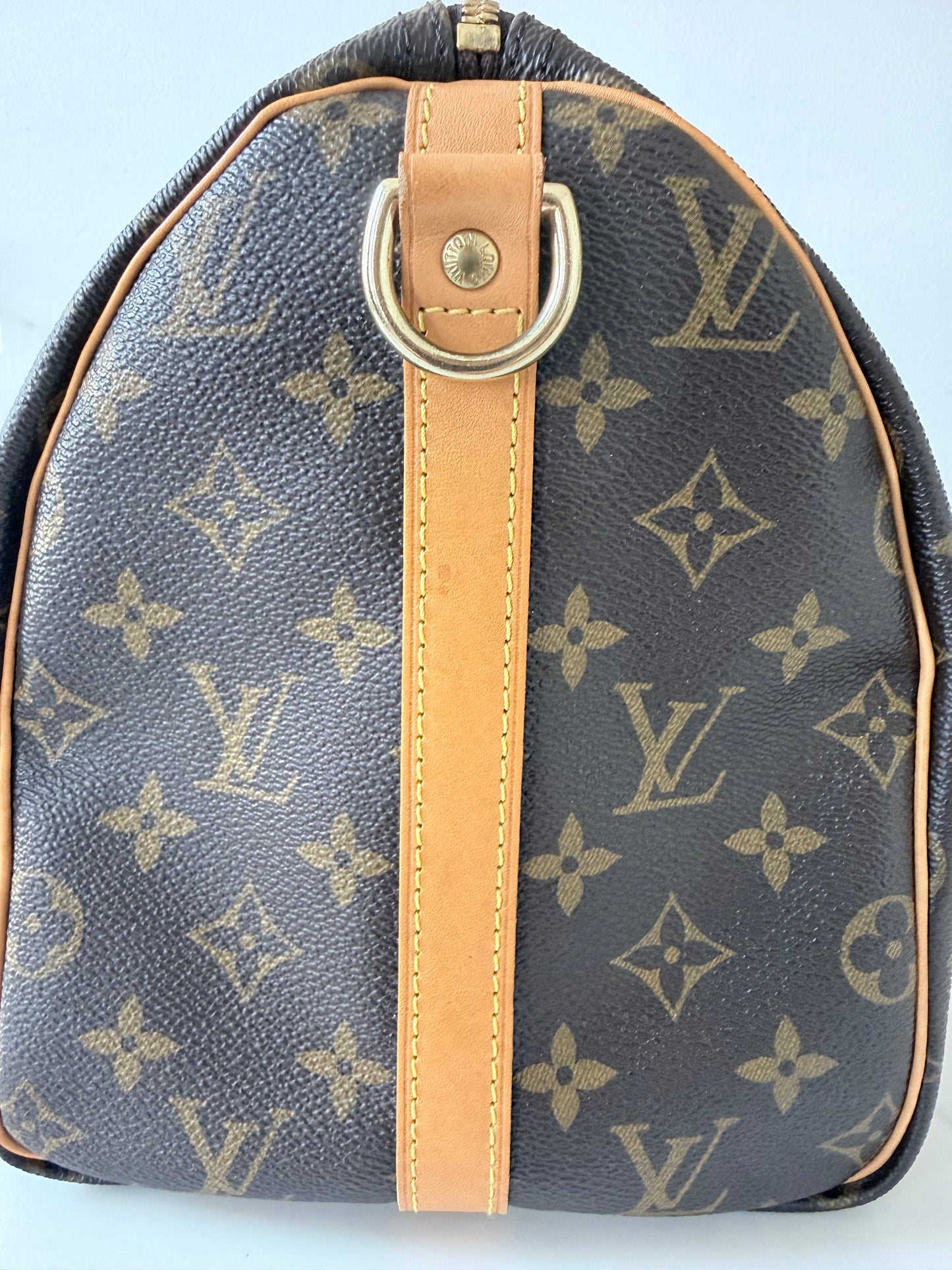 Louis Vuitton Speedy 30 Monogram
