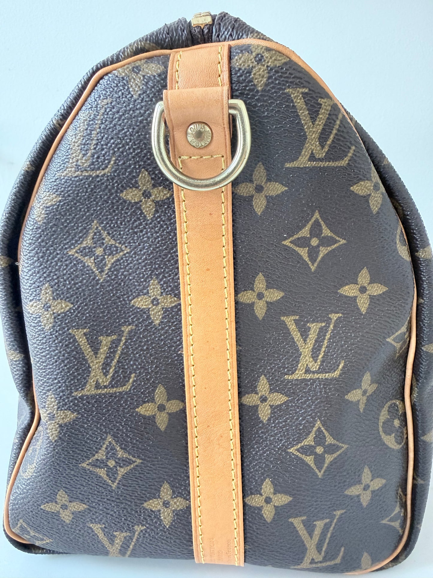 Louis Vuitton Speedy 30 Monogram