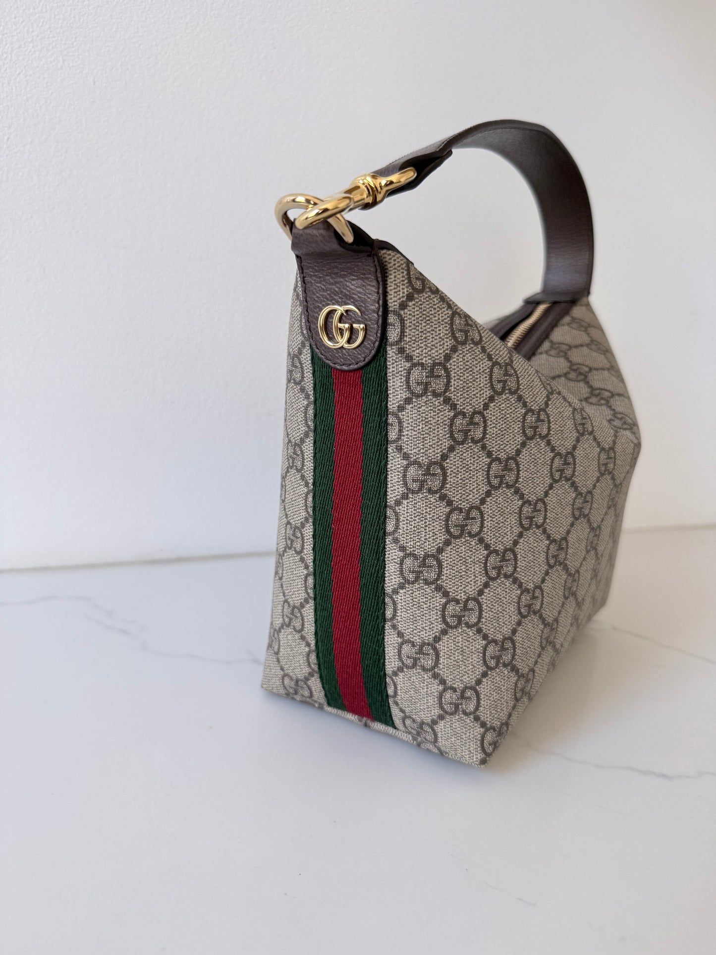 Gucci Ophidia Small Shoulder Bag