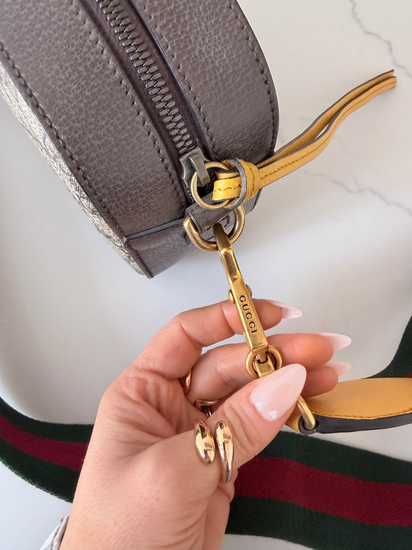 Gucci Neo Vintage Camera Bag