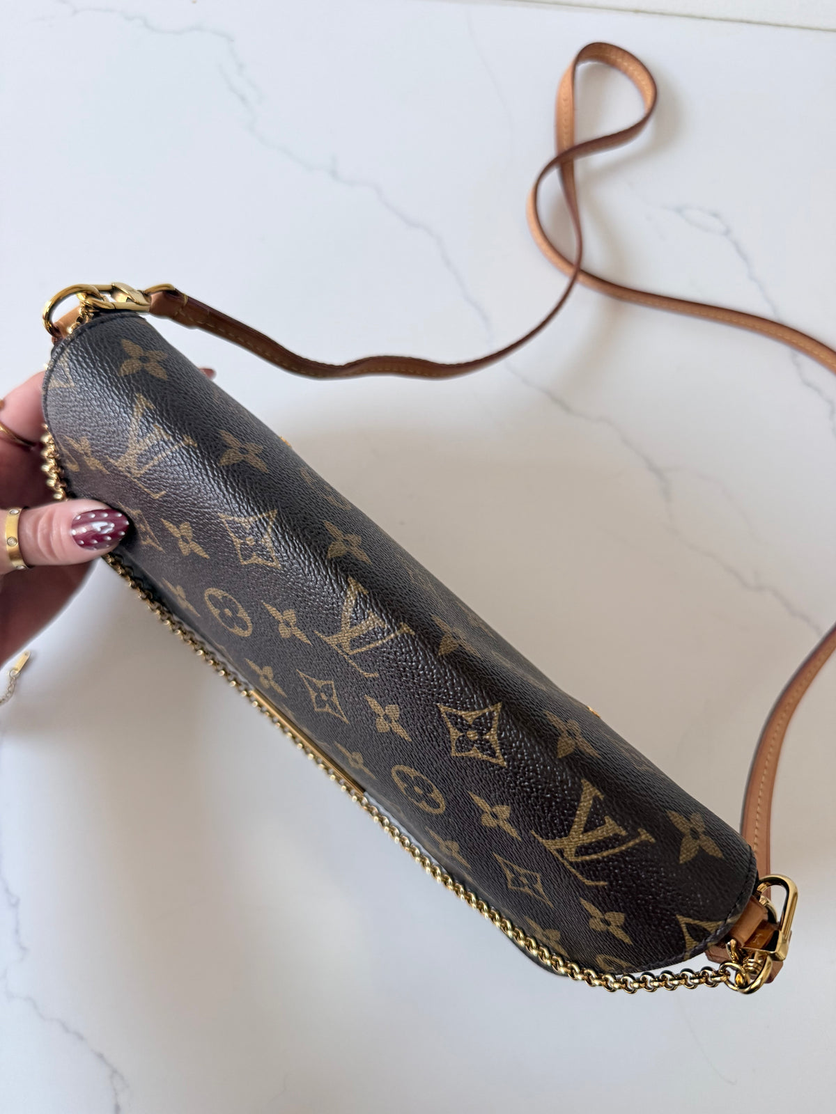 Louis Vuitton Favorite MM Monogram