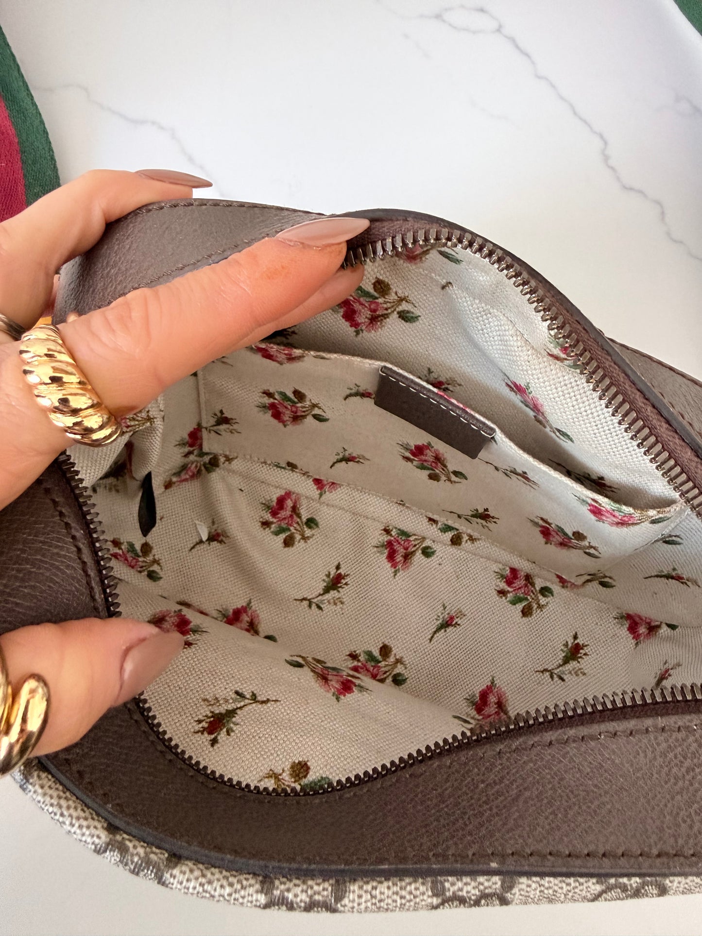 Gucci Neo Vintage Camera Bag