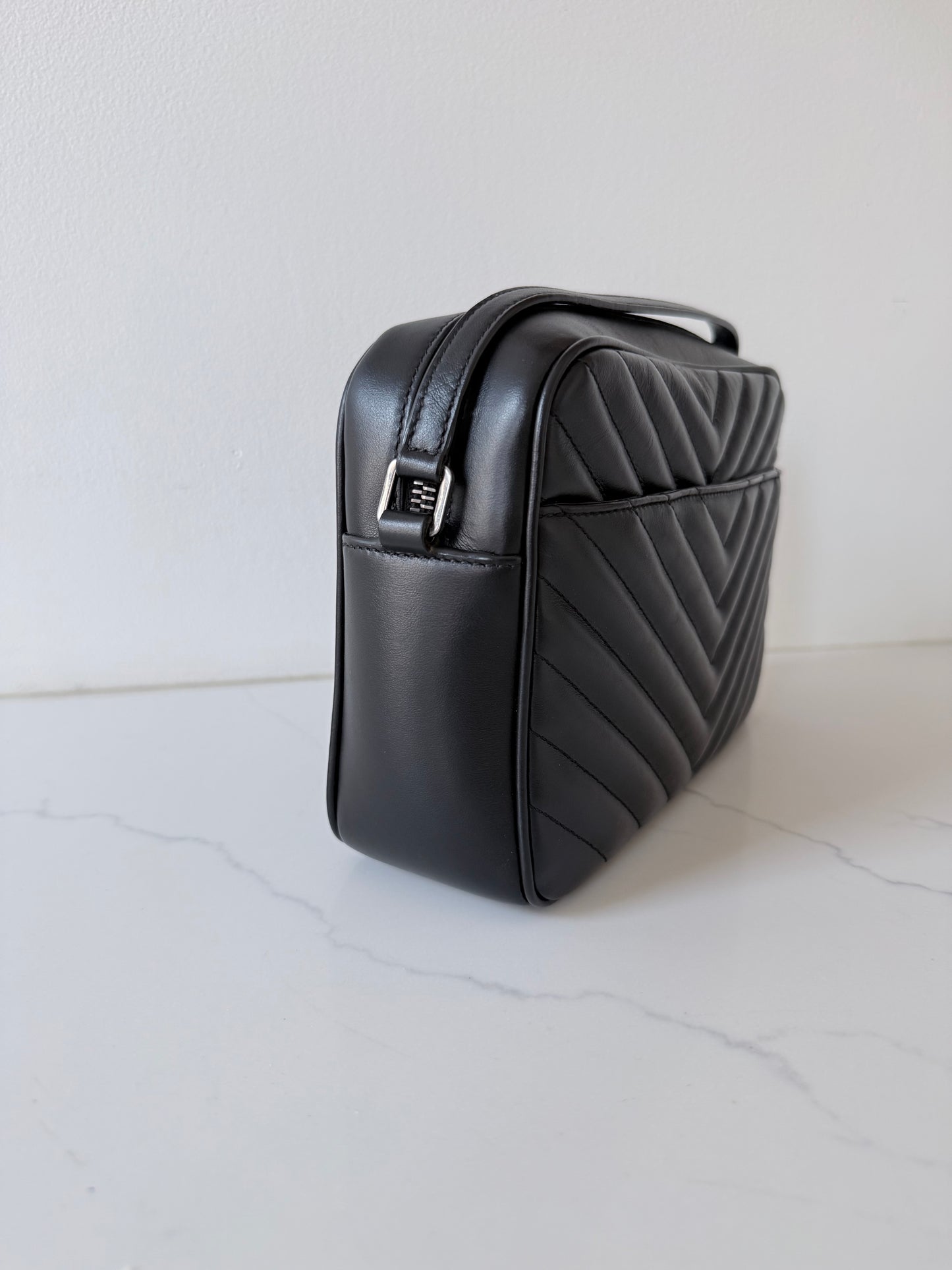 YSL Lou Camera Bag