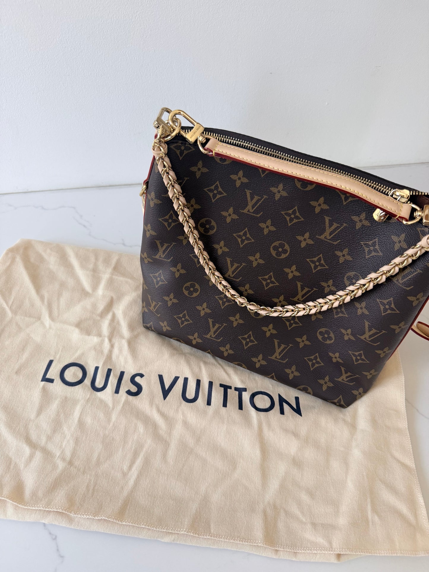 Louis Vuitton Multipass Monogram