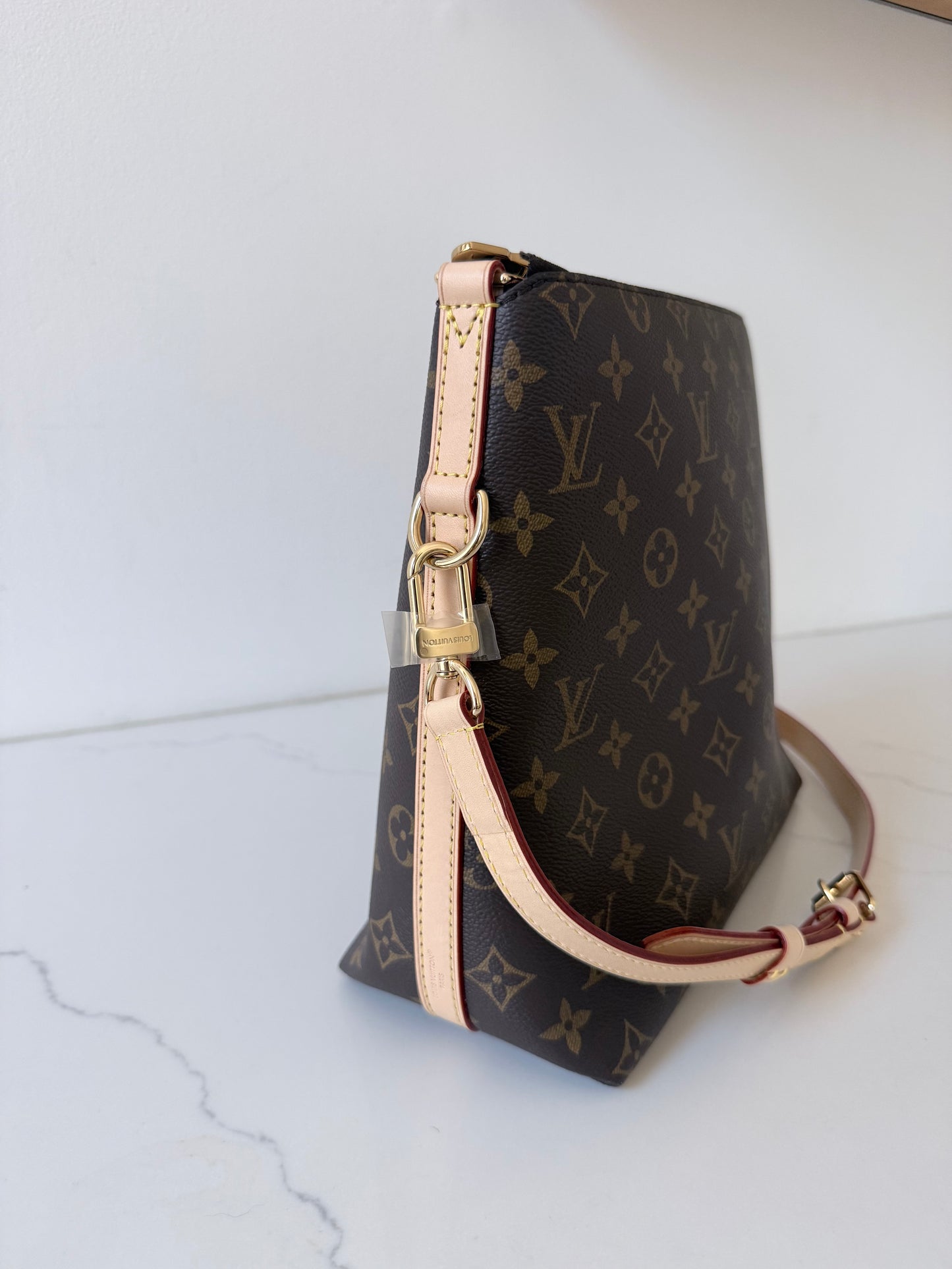 Louis Vuitton Multipass Monogram