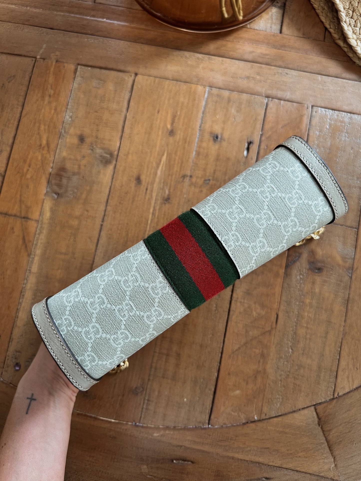 Gucci Ophidia GG Supreme