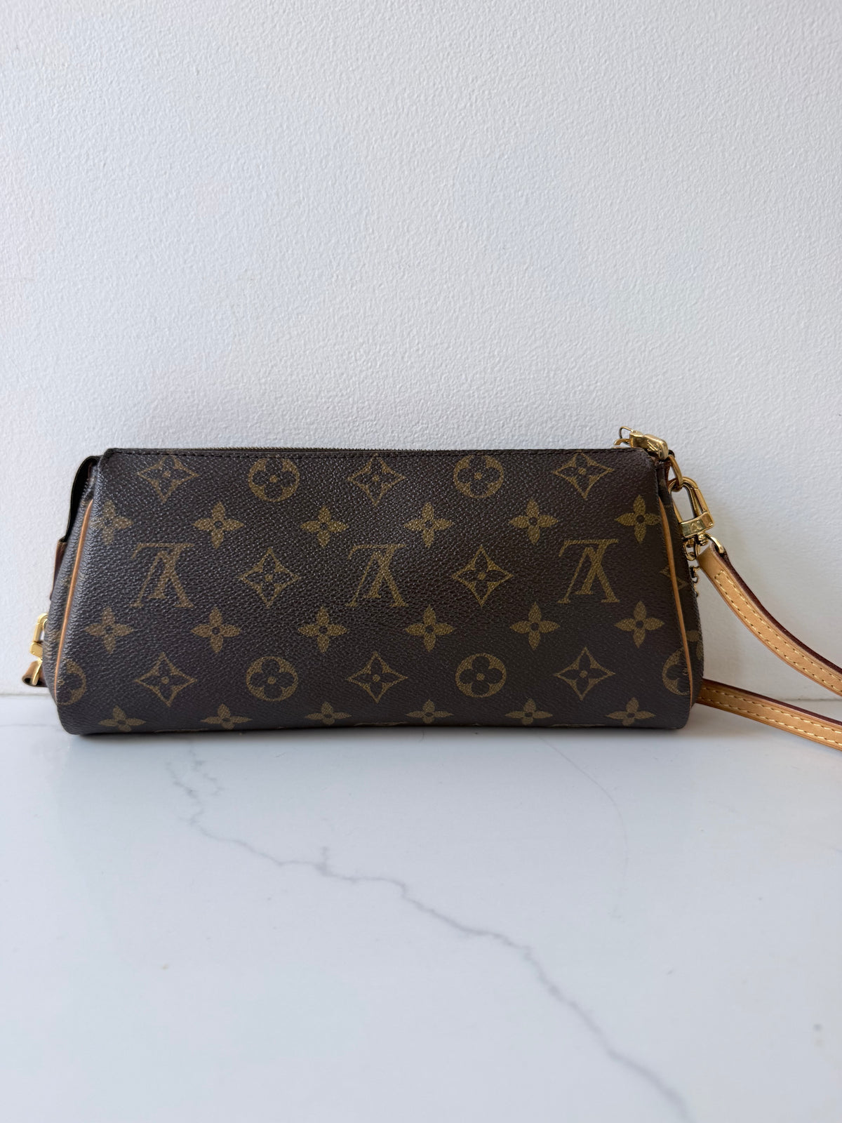 Louis Vuitton Monogram Eva Handbag