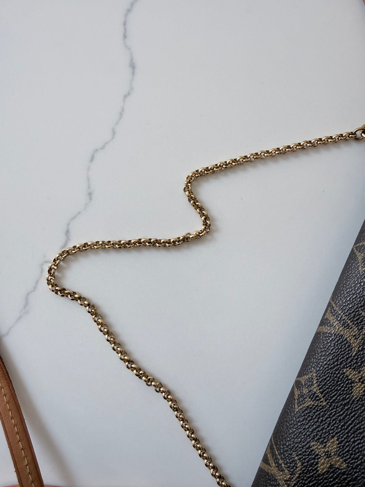 Louis Vuitton Favorite MM Monogram