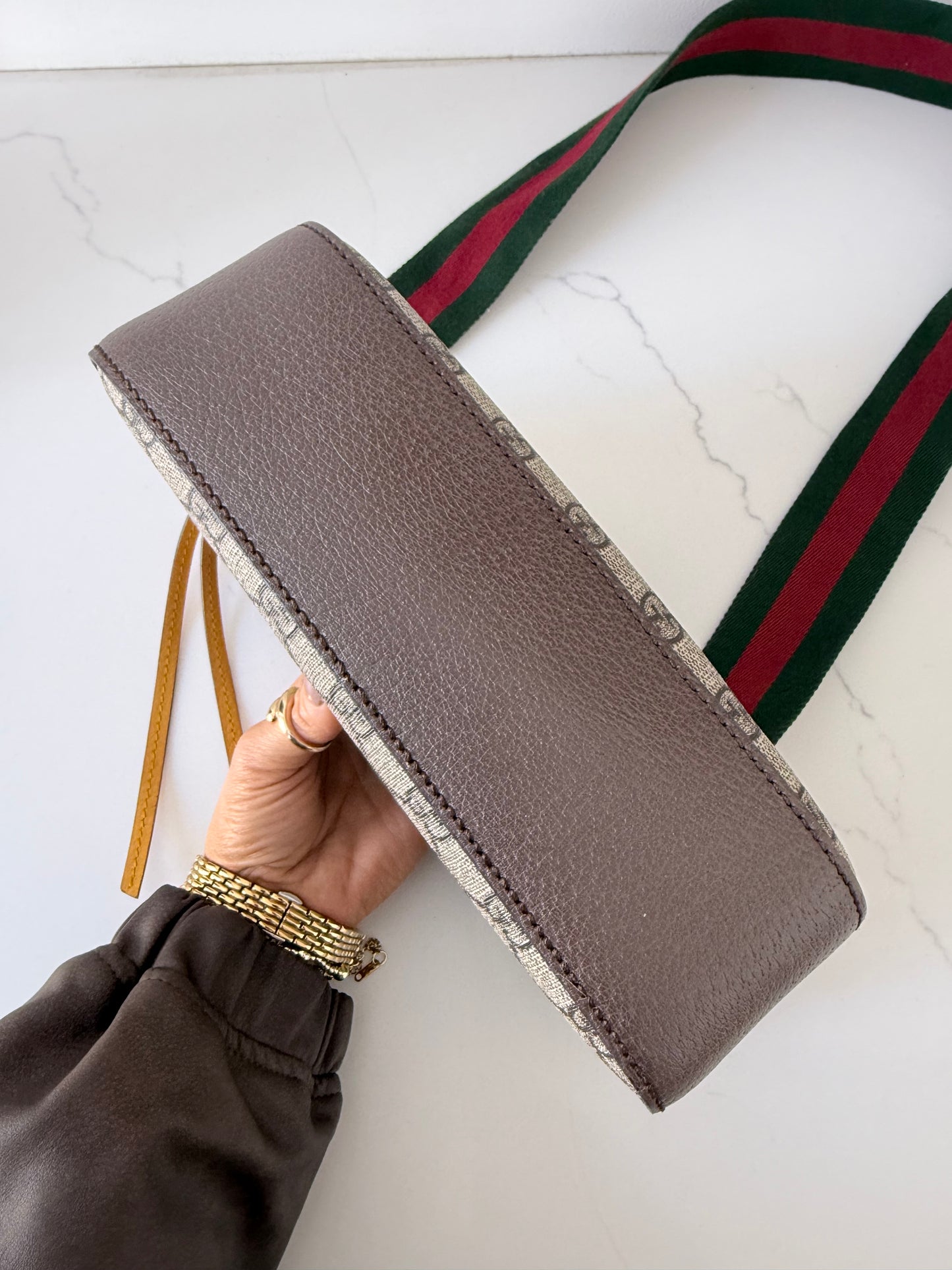 Gucci Neo Vintage Camera Bag