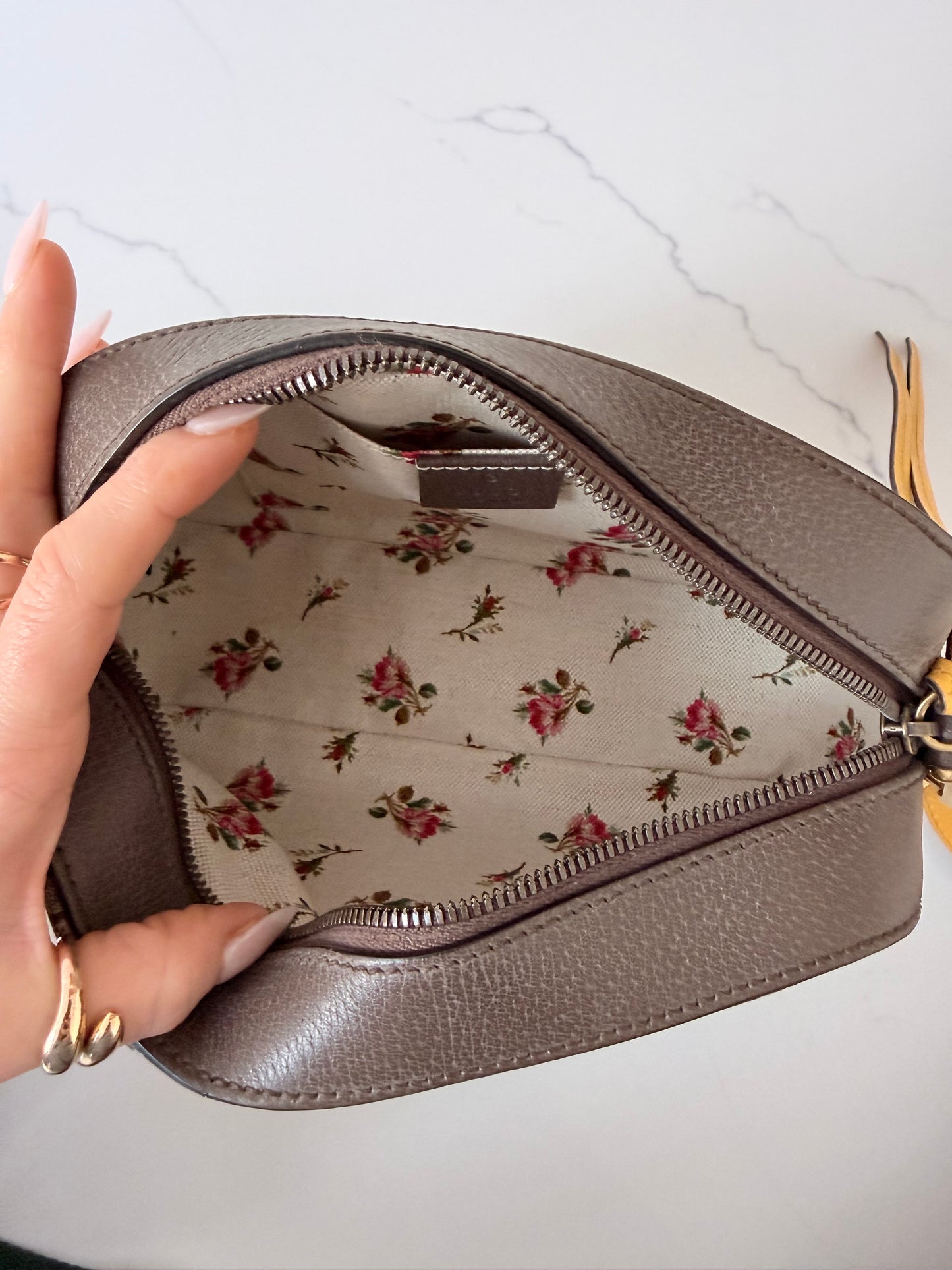 Gucci Neo Vintage Camera Bag